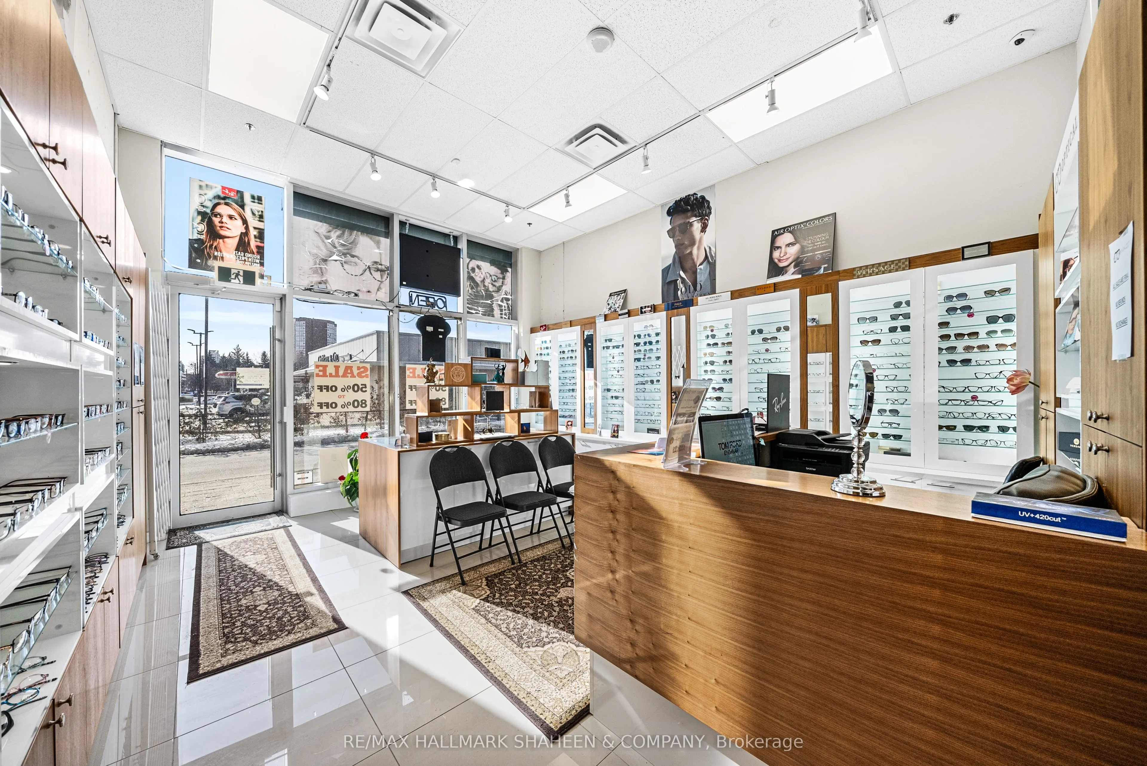 9610 Yonge Street #B10