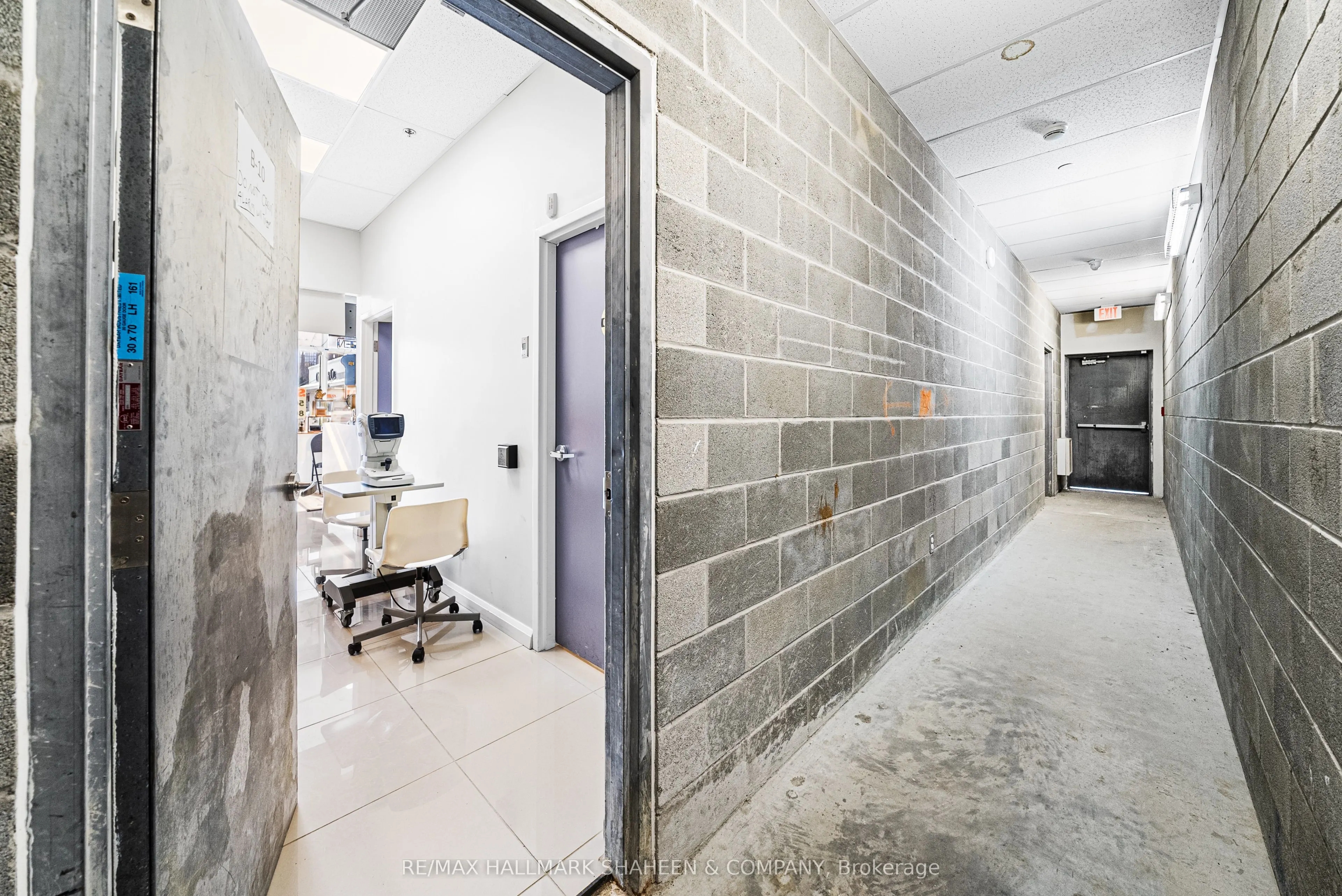 9610 Yonge Street #B10