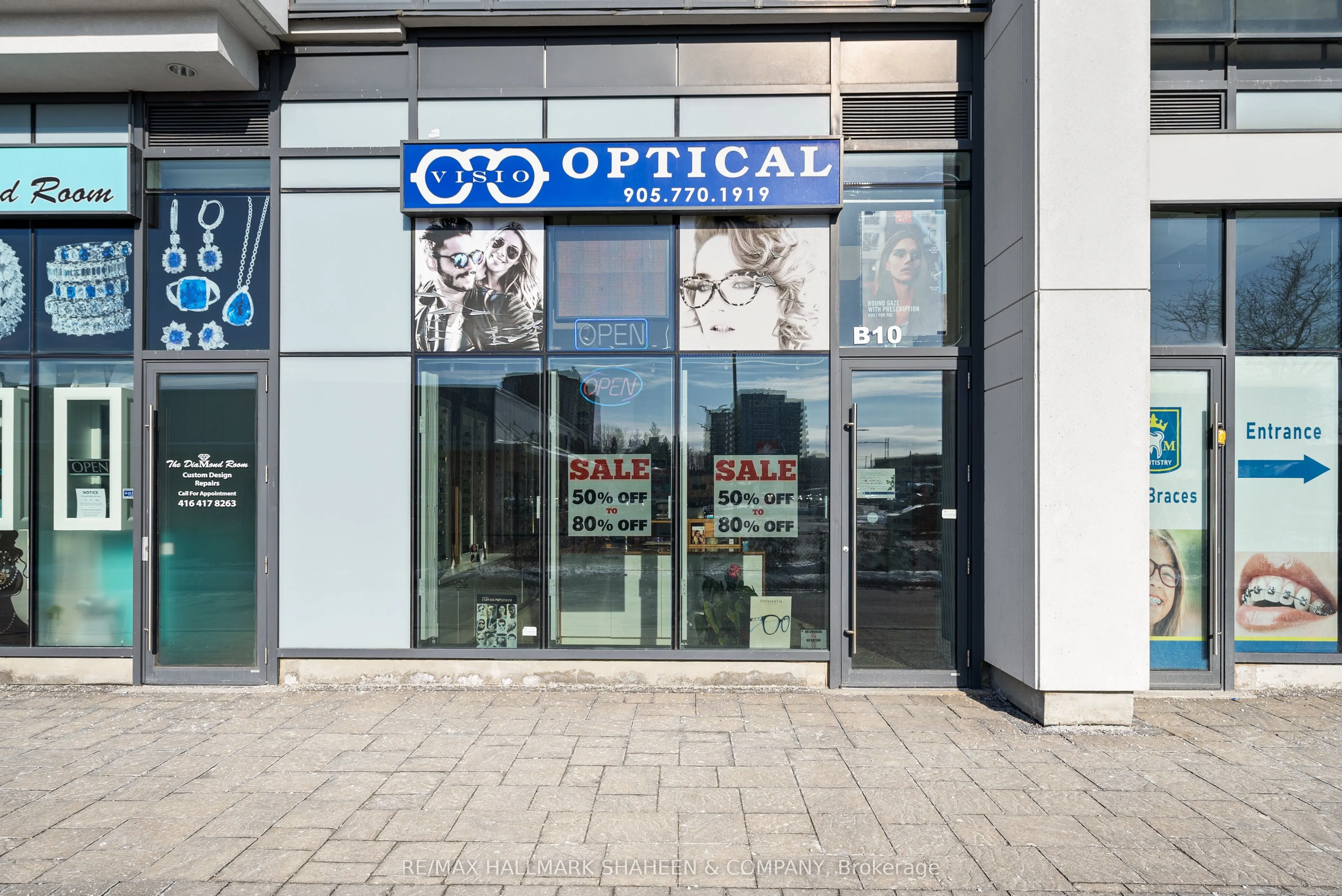 9610 Yonge Street #B10