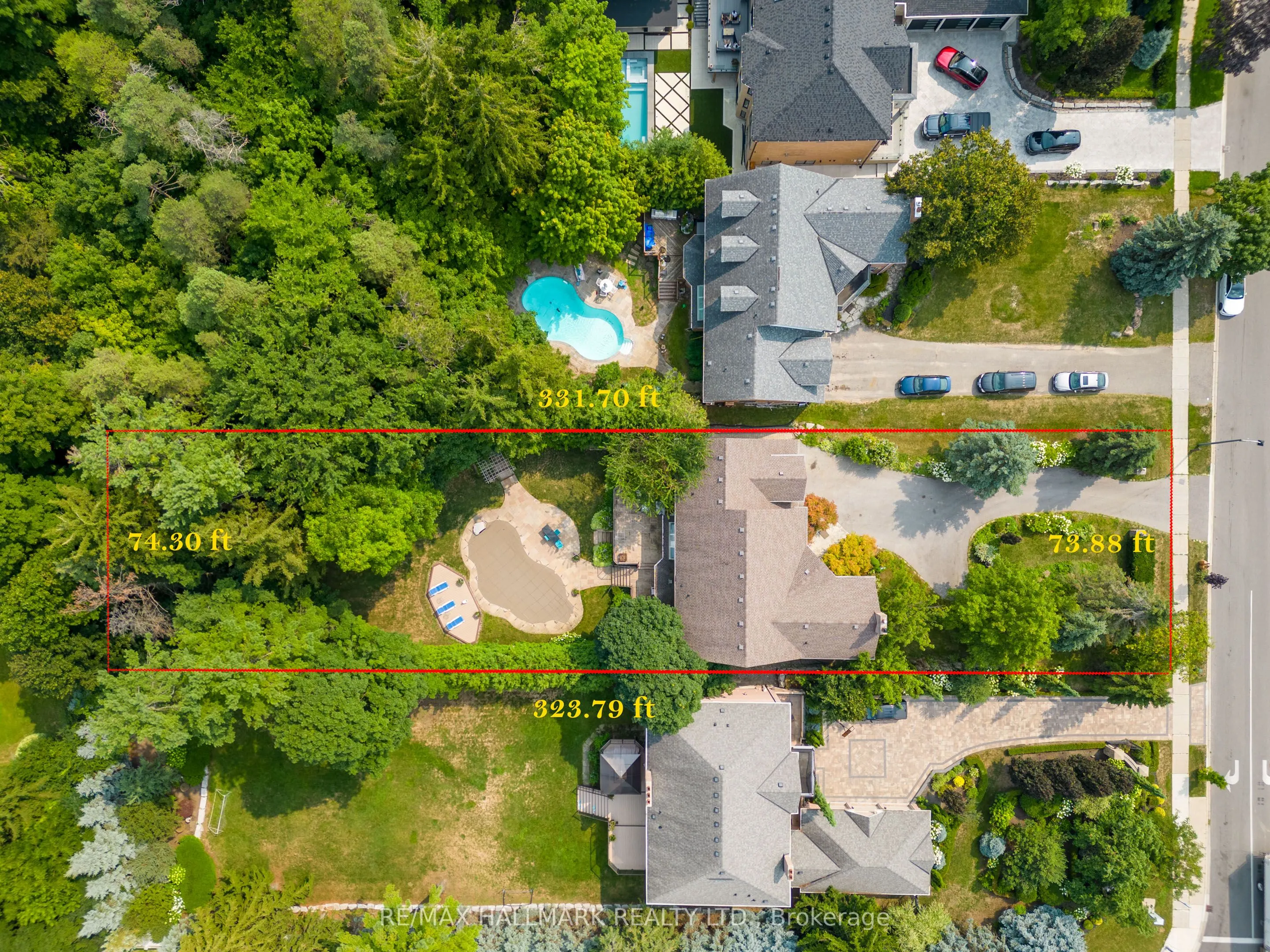 384 Kennedy Street W