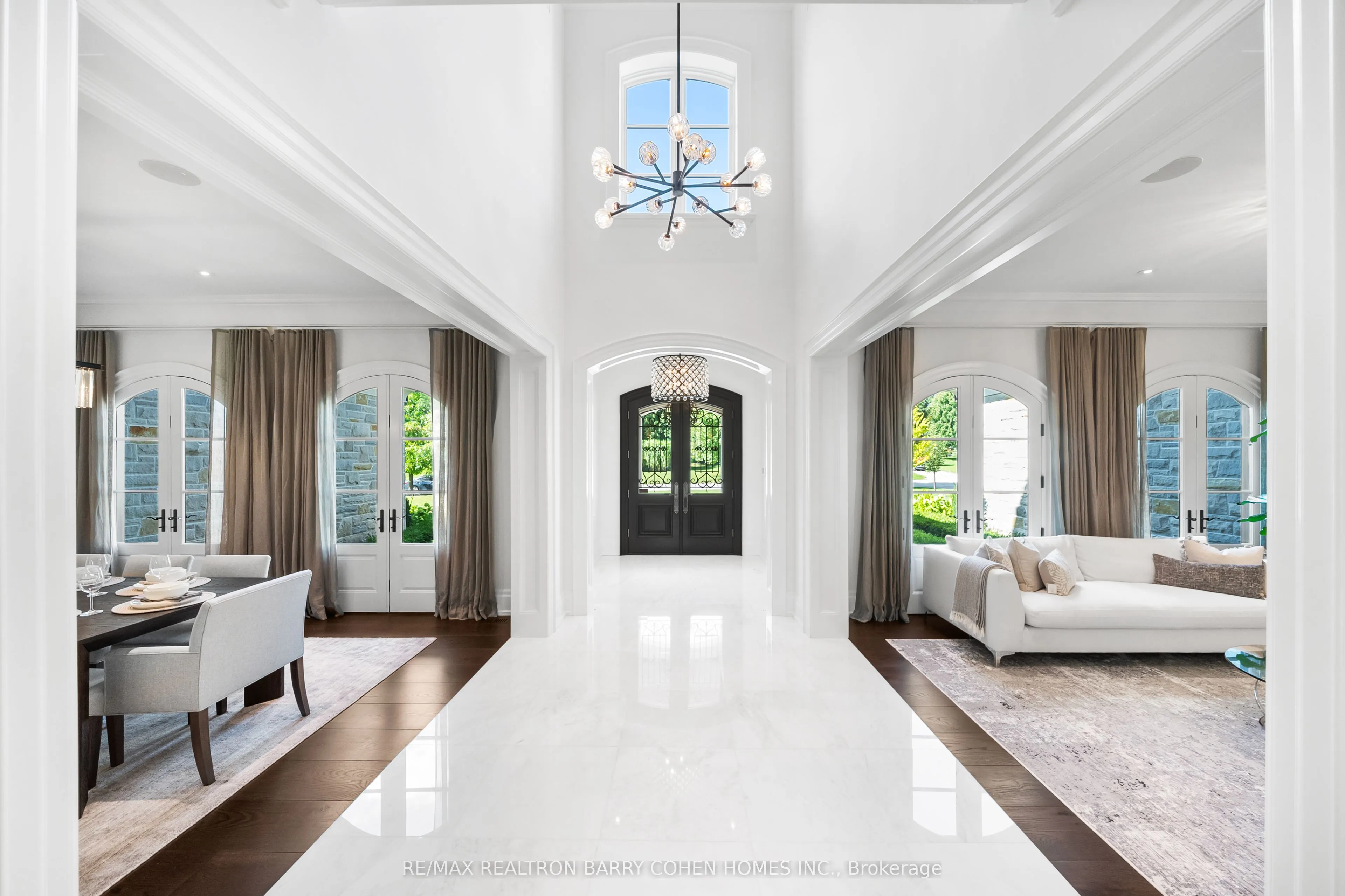 116 Eden Vale Drive