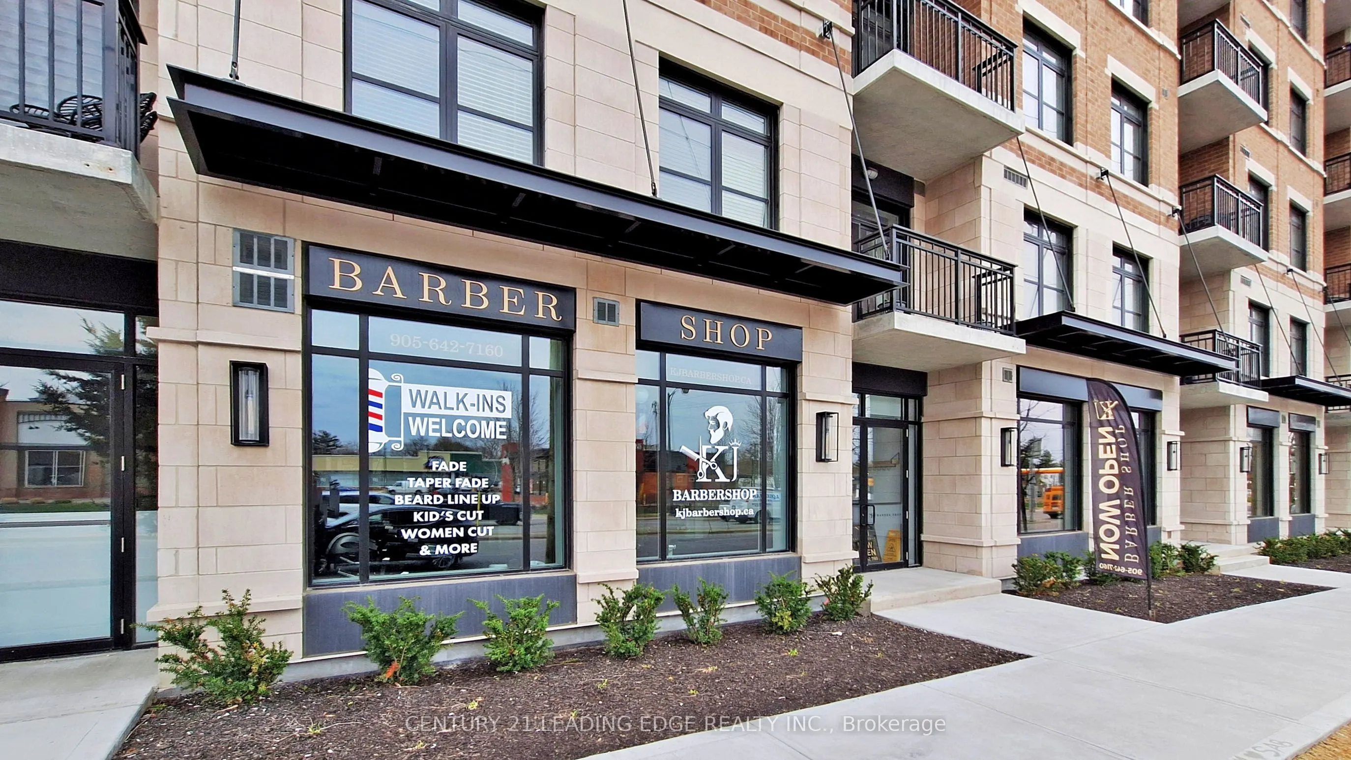 5917 Main Street #602