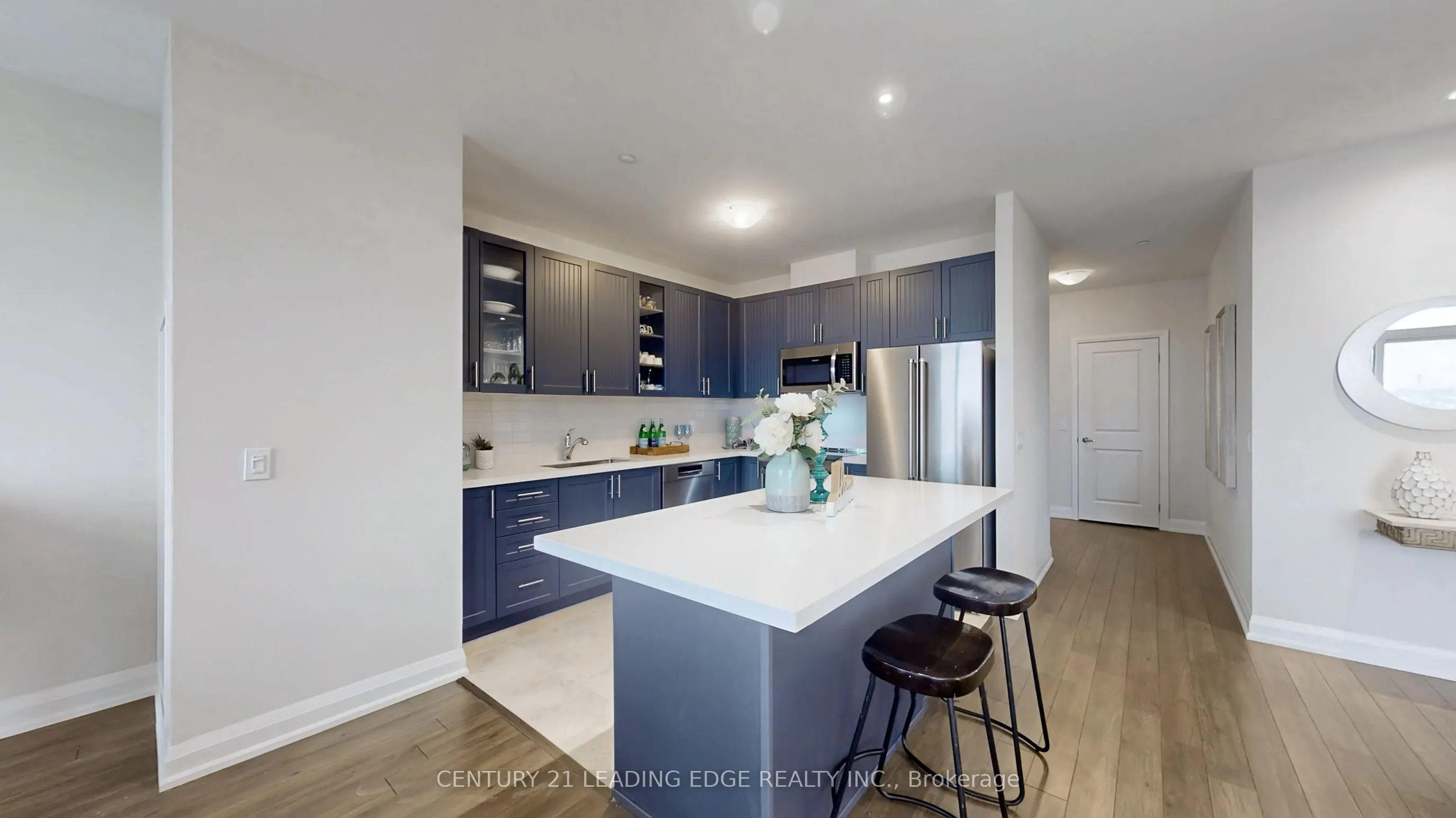 5917 Main Street #602