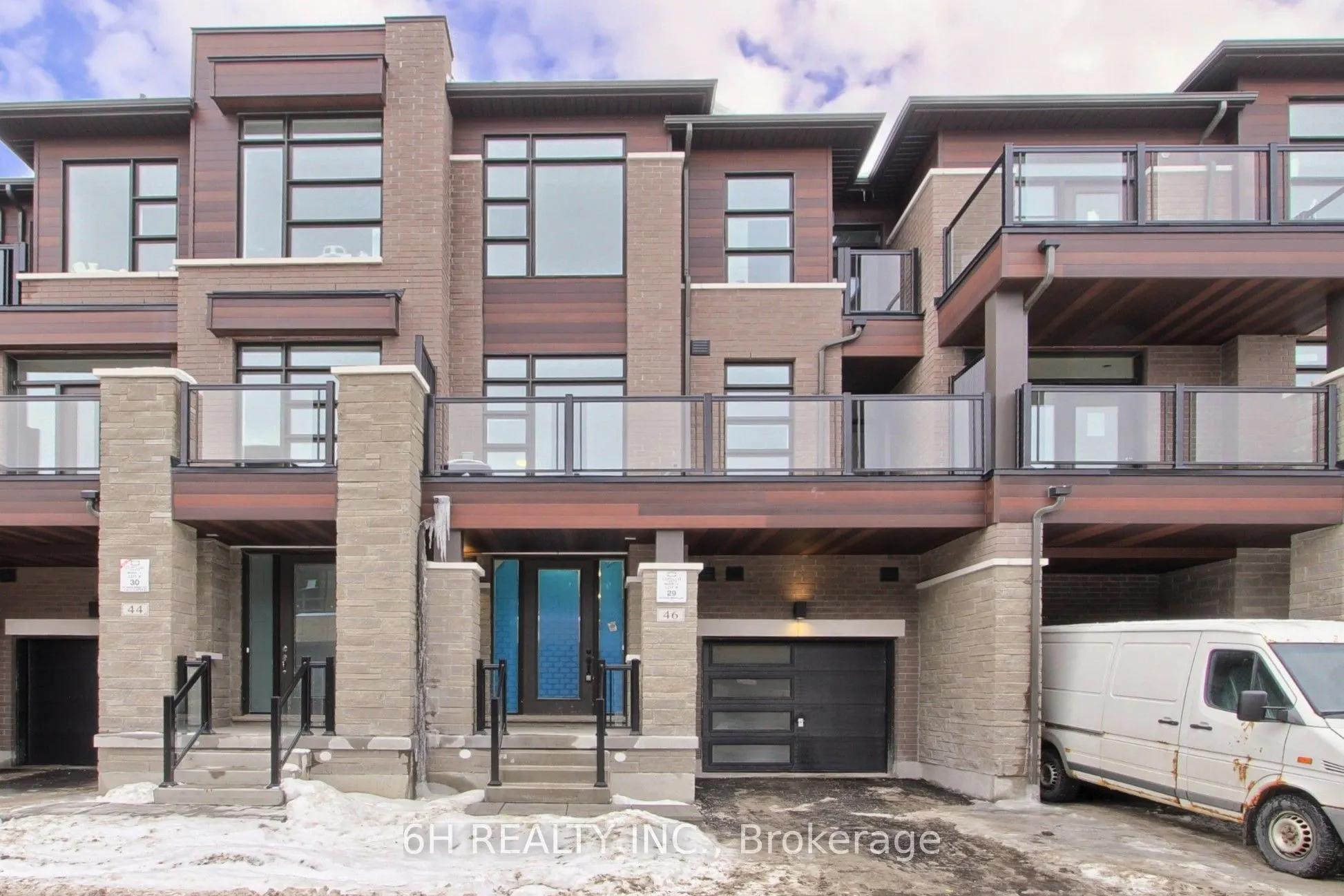 46 Harold Wilson Lane #Lot 29