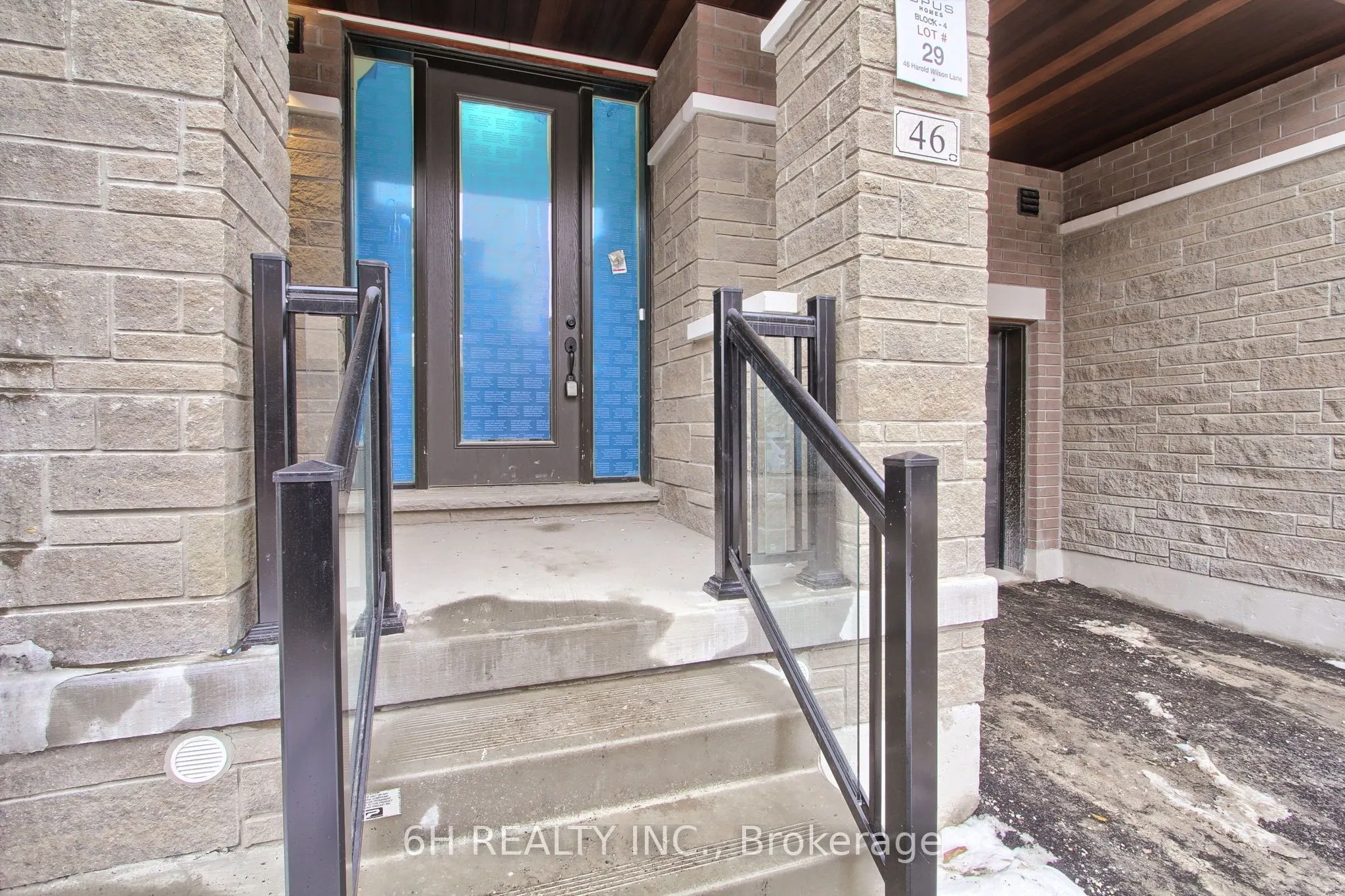 46 Harold Wilson Lane #Lot 29