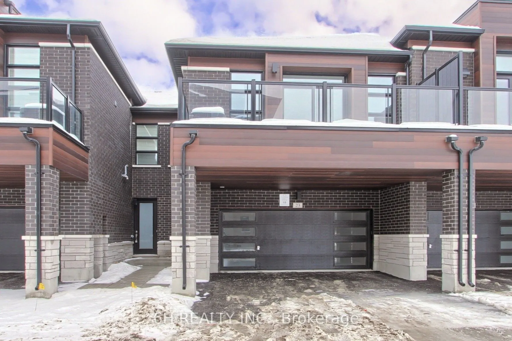 23 Harold Wilson Lane #Lot 18