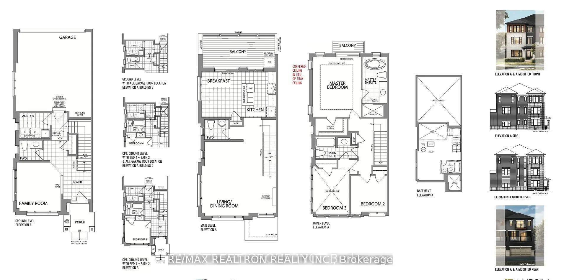 1 Eelam Lane