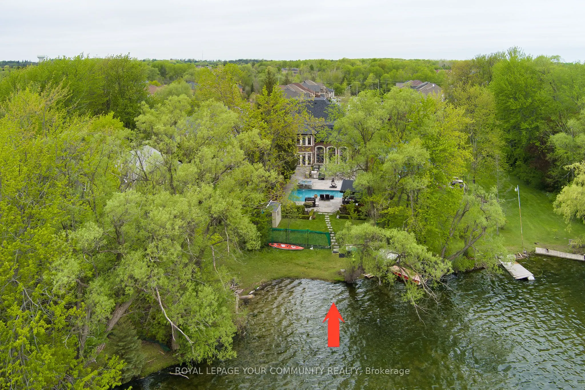 173 Lakeland Crescent