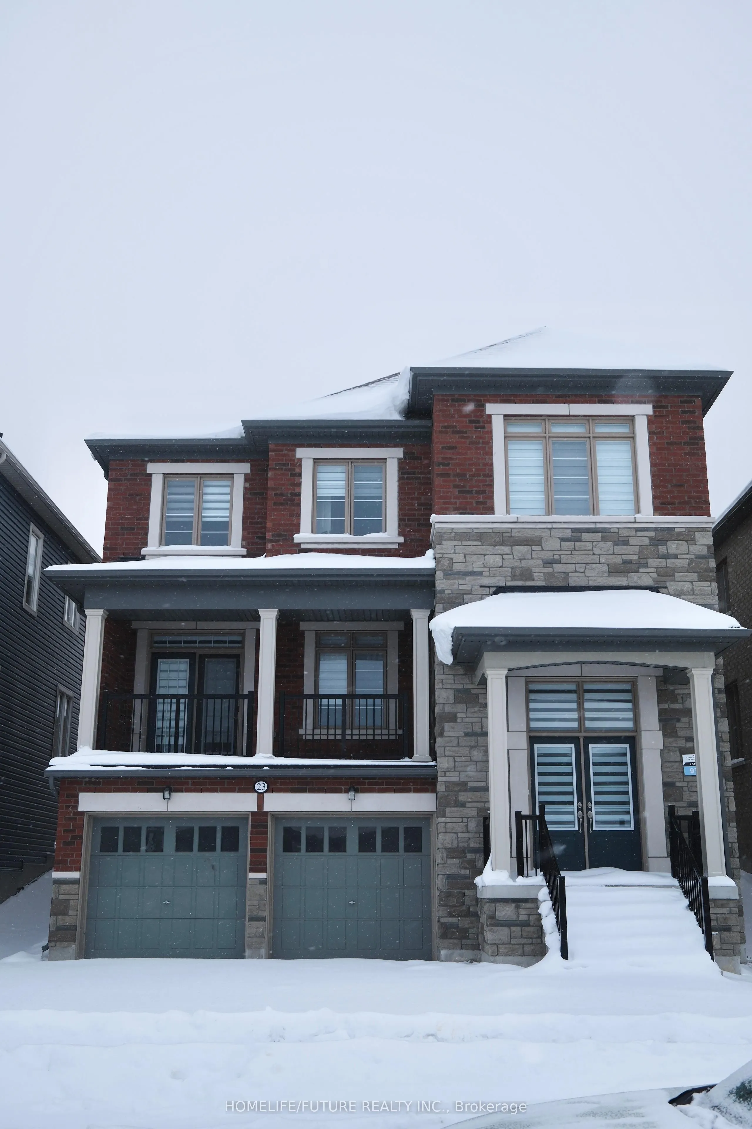 23 Faimira Avenue