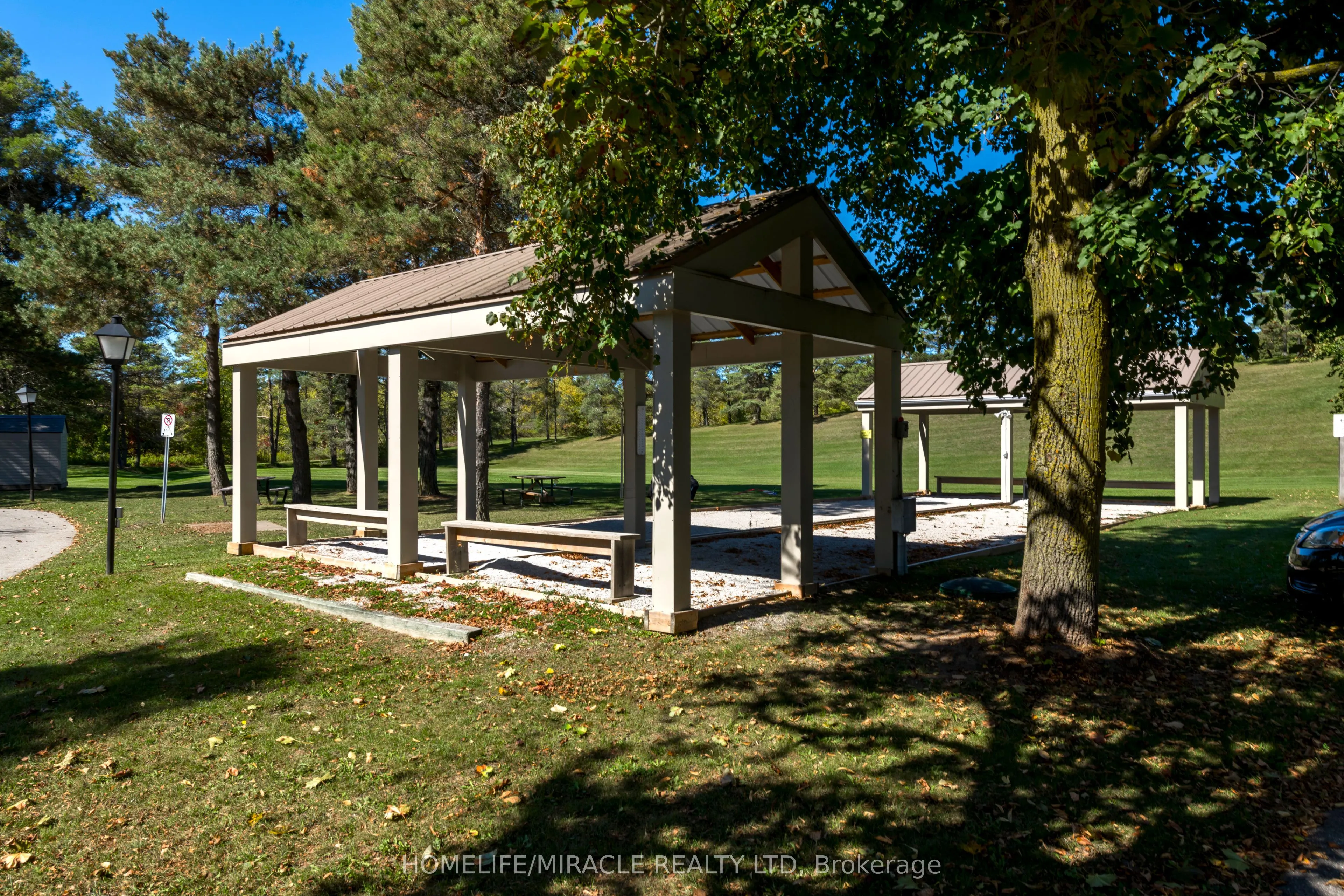 1 Tecumseth Pines Drive