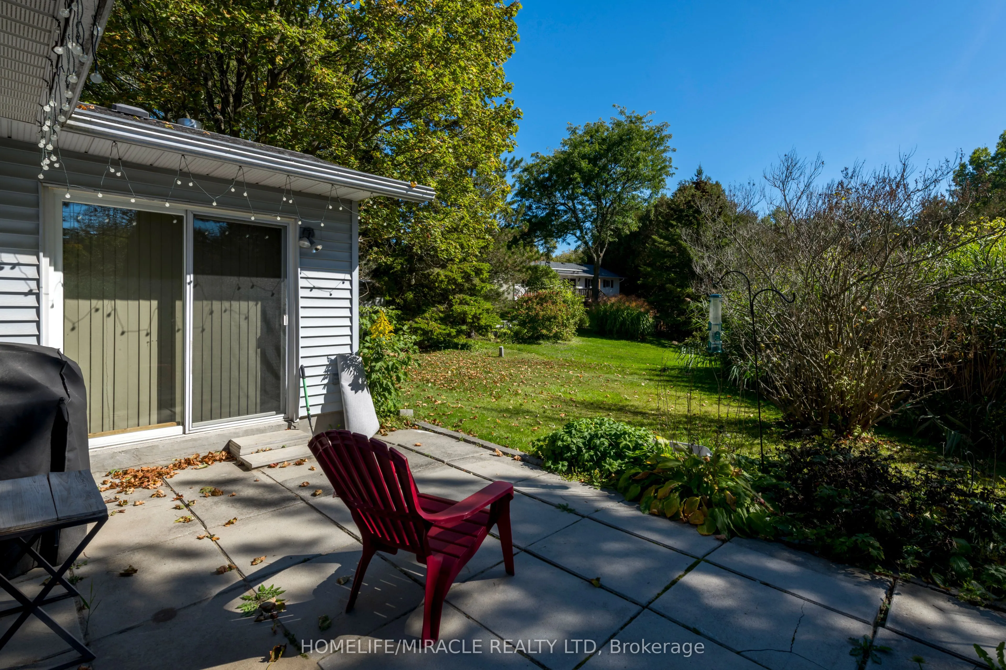1 Tecumseth Pines Drive
