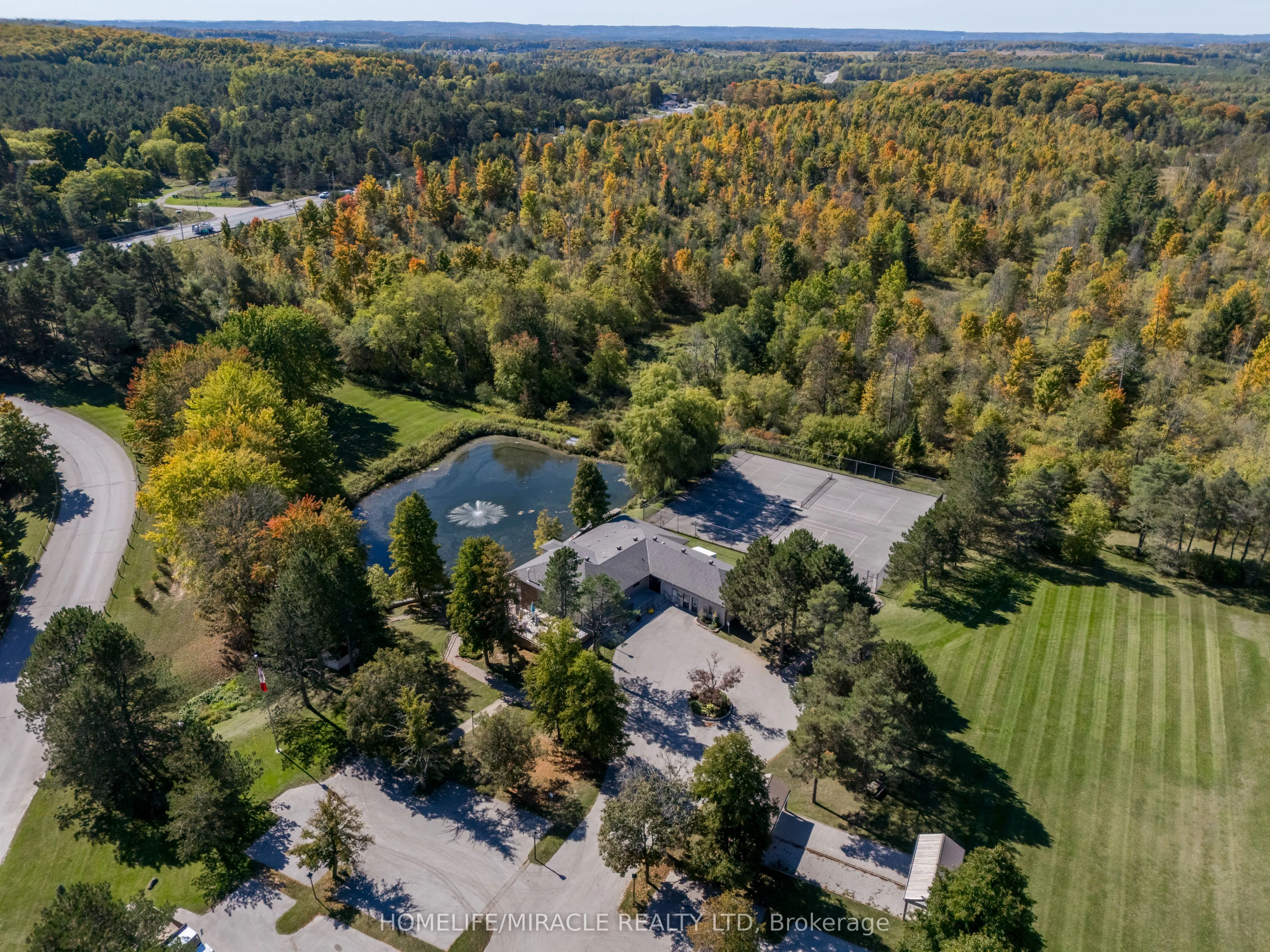 1 Tecumseth Pines Drive