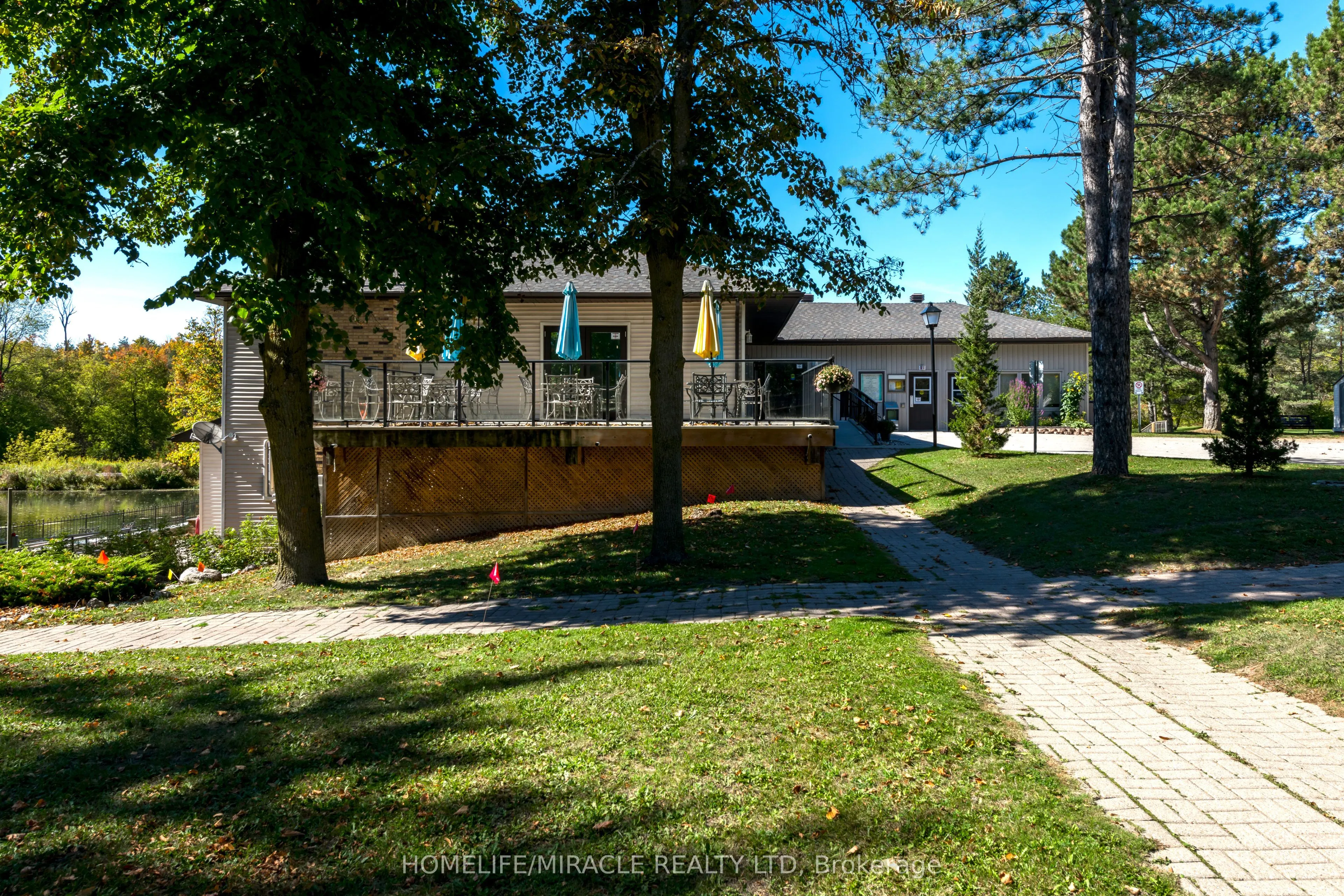 1 Tecumseth Pines Drive