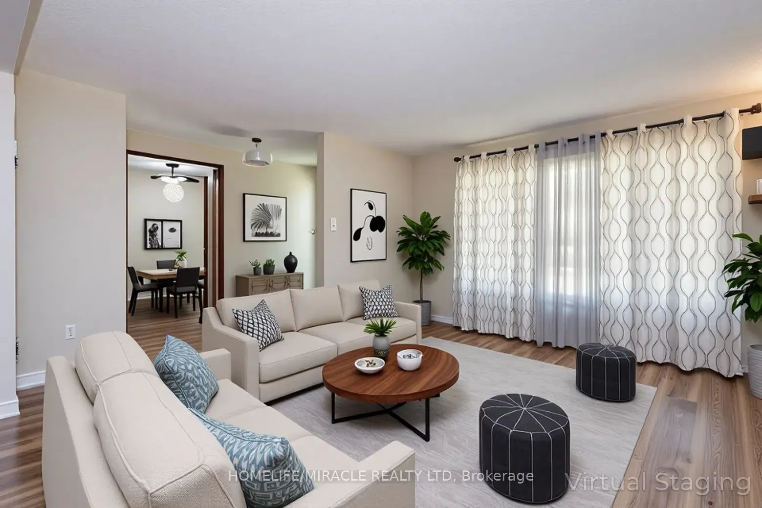 1 Tecumseth Pines Drive