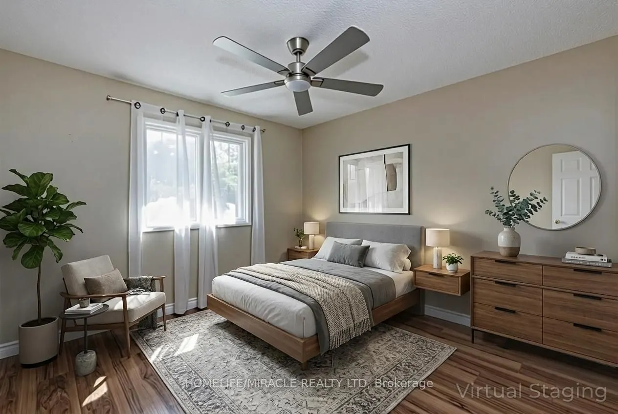 1 Tecumseth Pines Drive