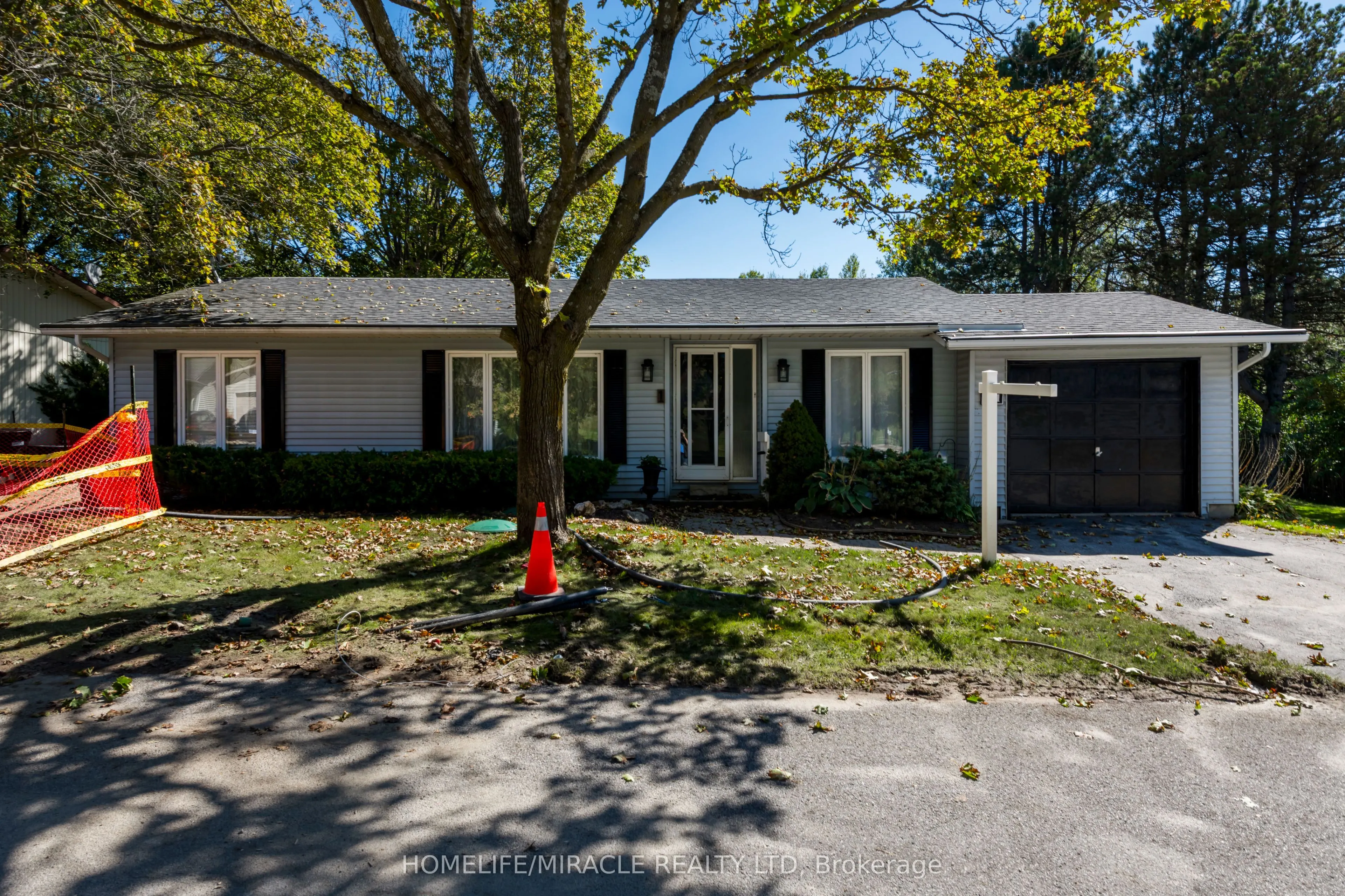 1 Tecumseth Pines Drive