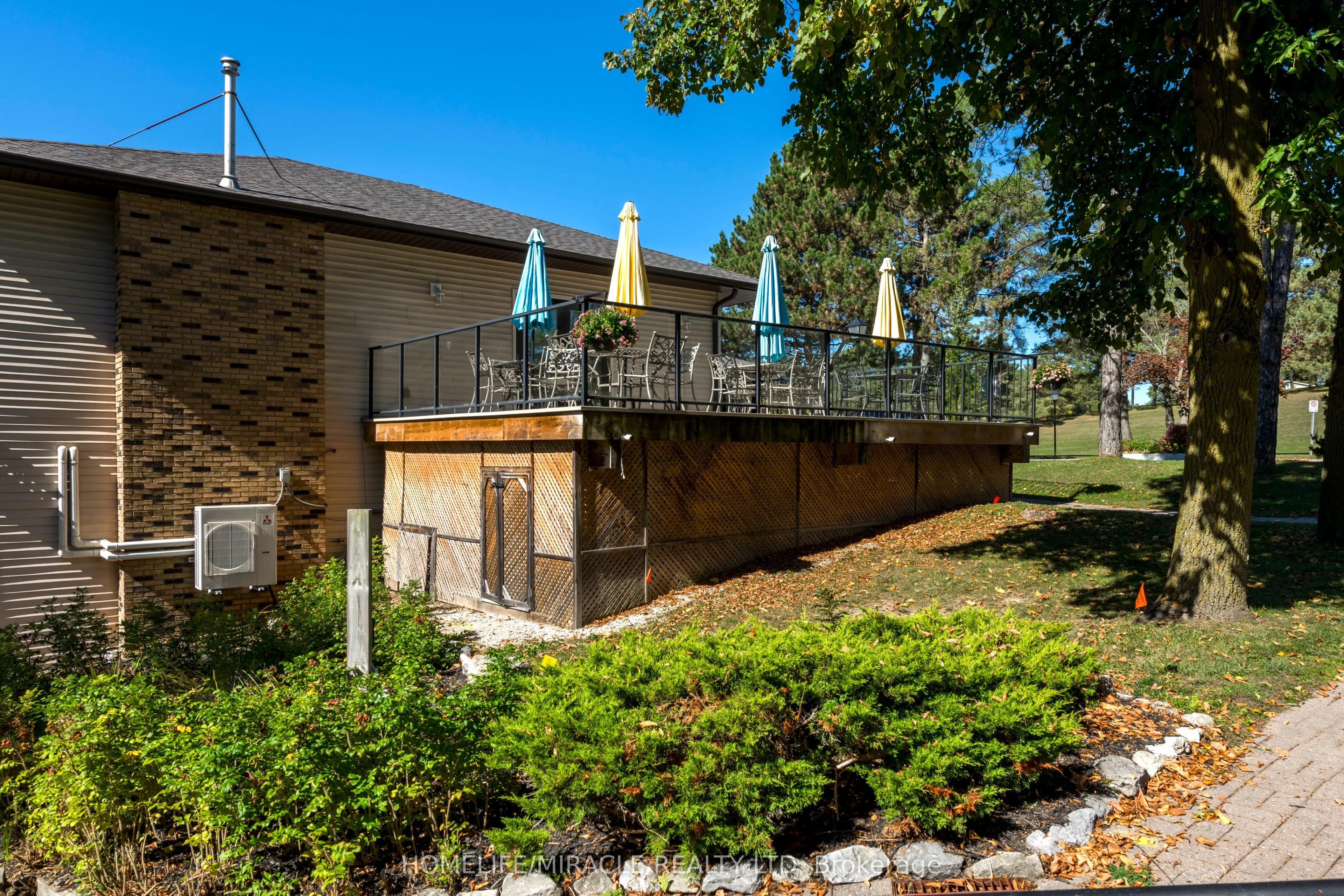 1 Tecumseth Pines Drive