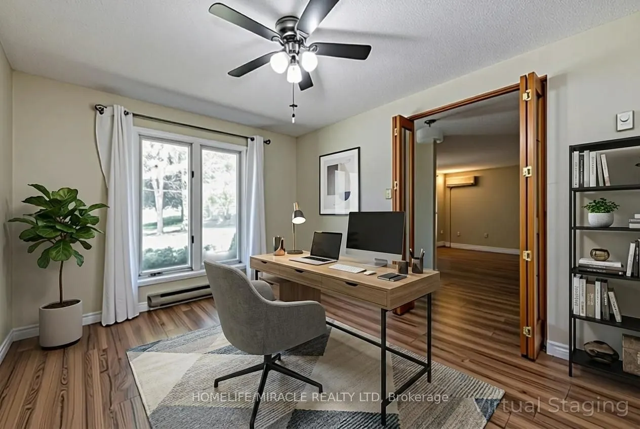 1 Tecumseth Pines Drive