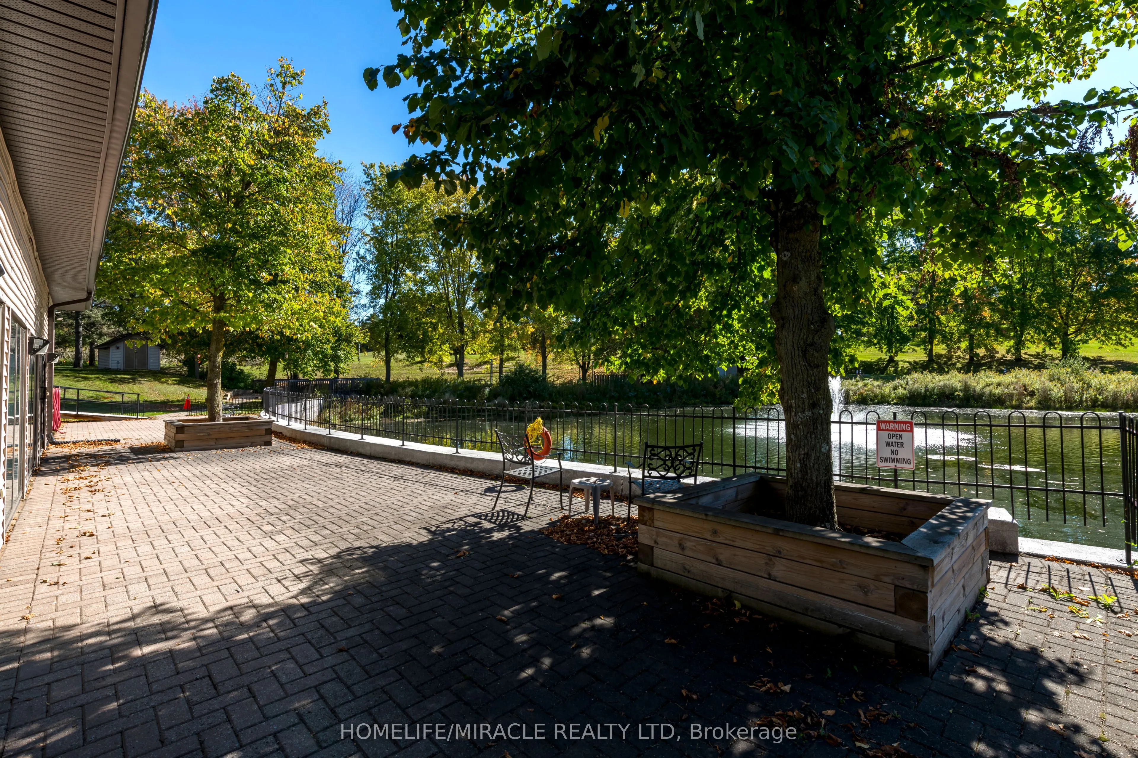1 Tecumseth Pines Drive