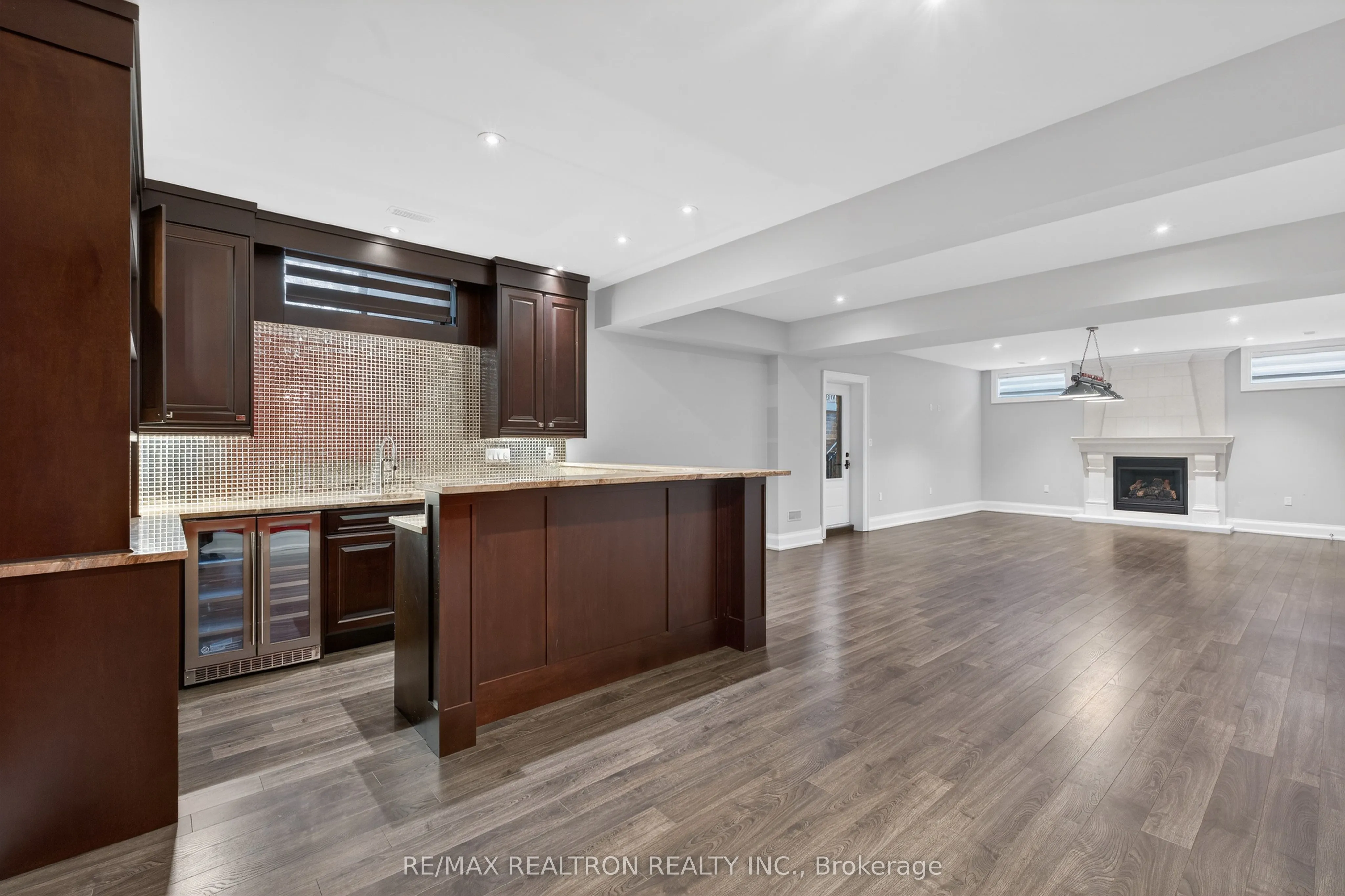 74 Yongehurst Road