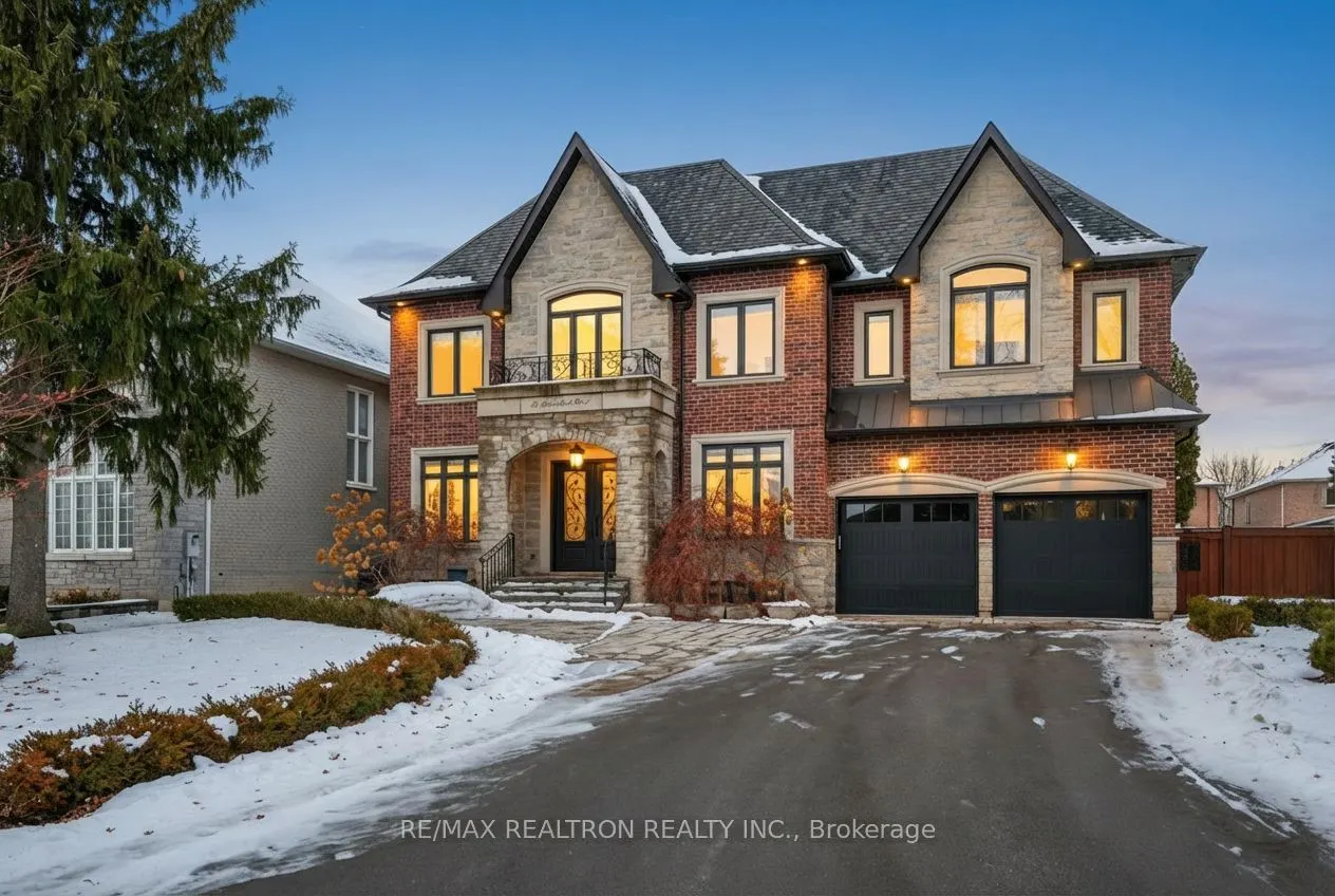74 Yongehurst Road