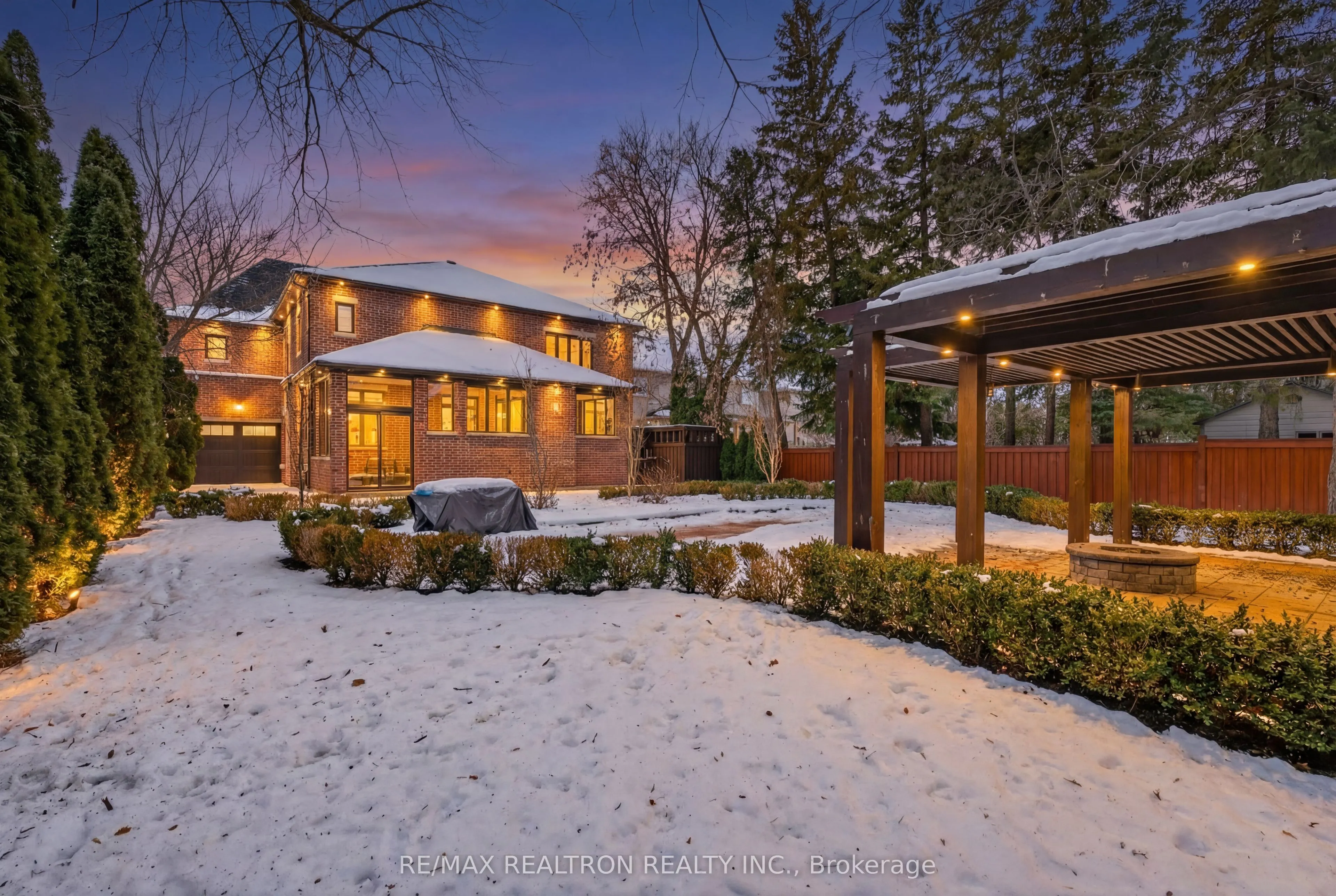 74 Yongehurst Road