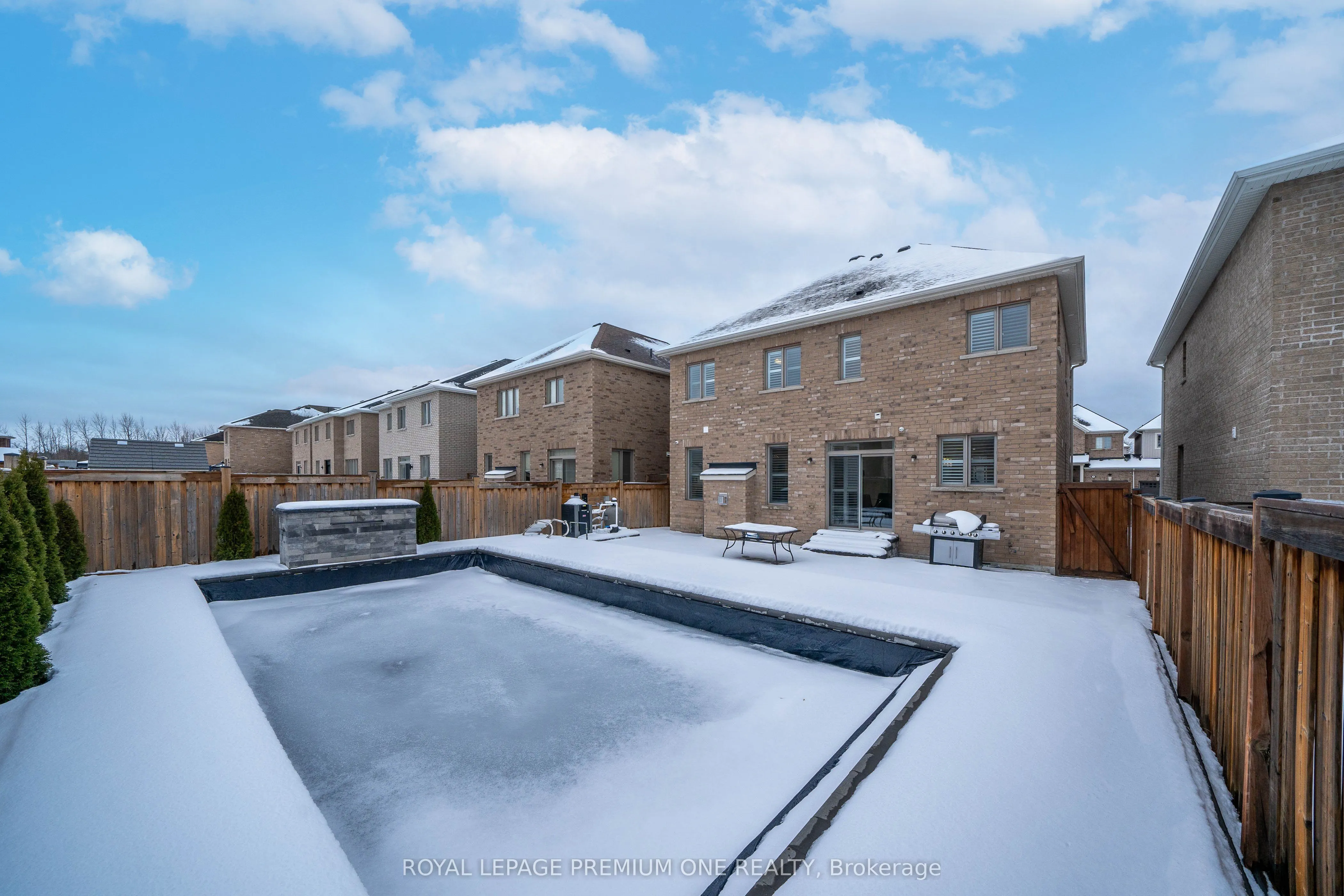 31 Prady Lane