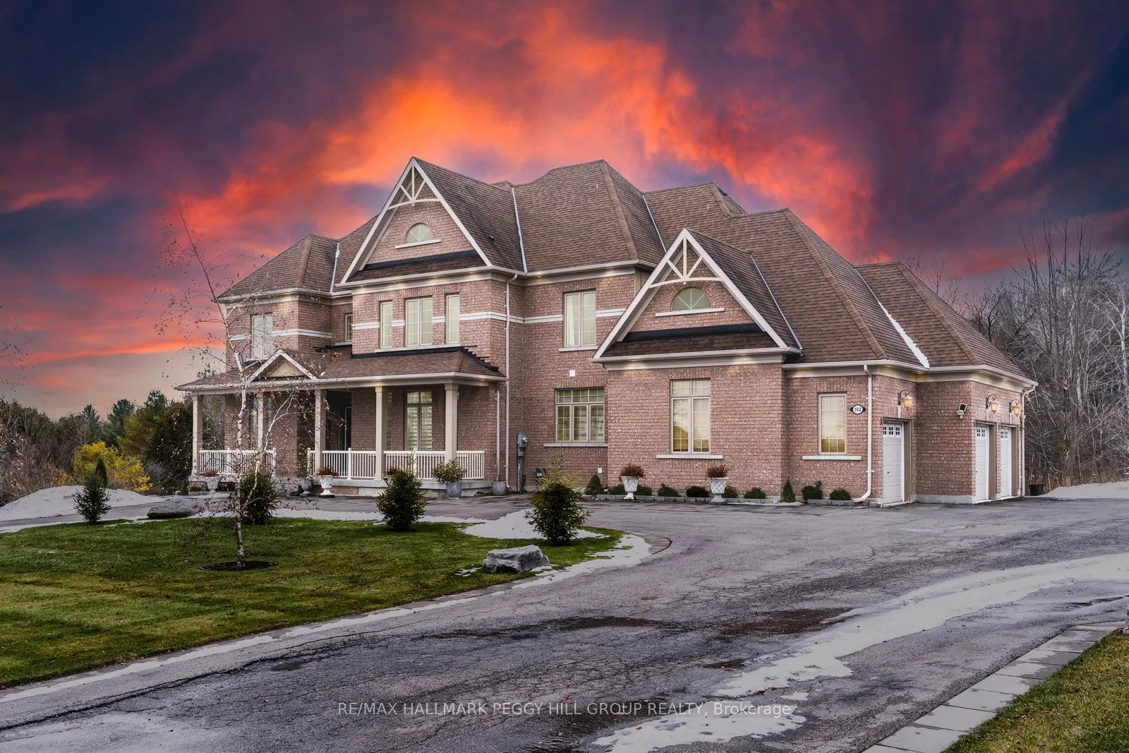 102 Pine Hill Road