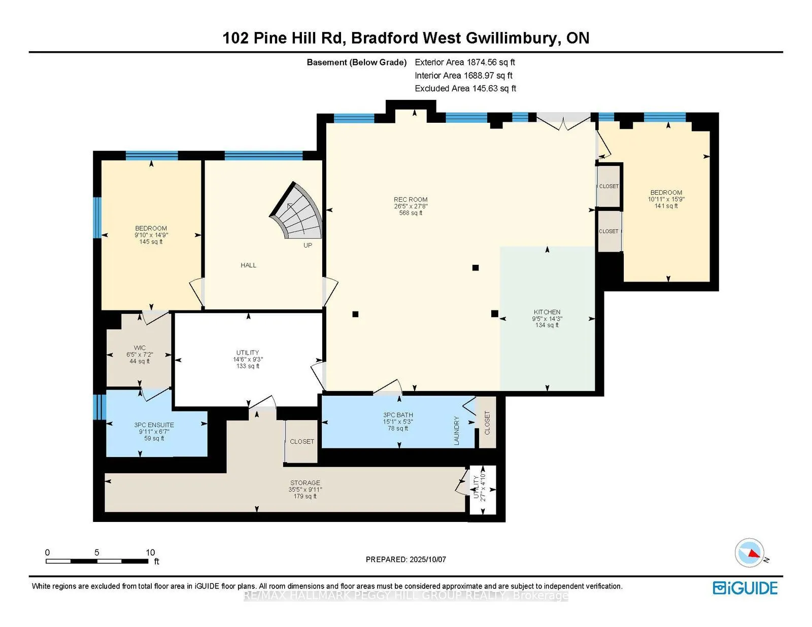 102 Pine Hill Road