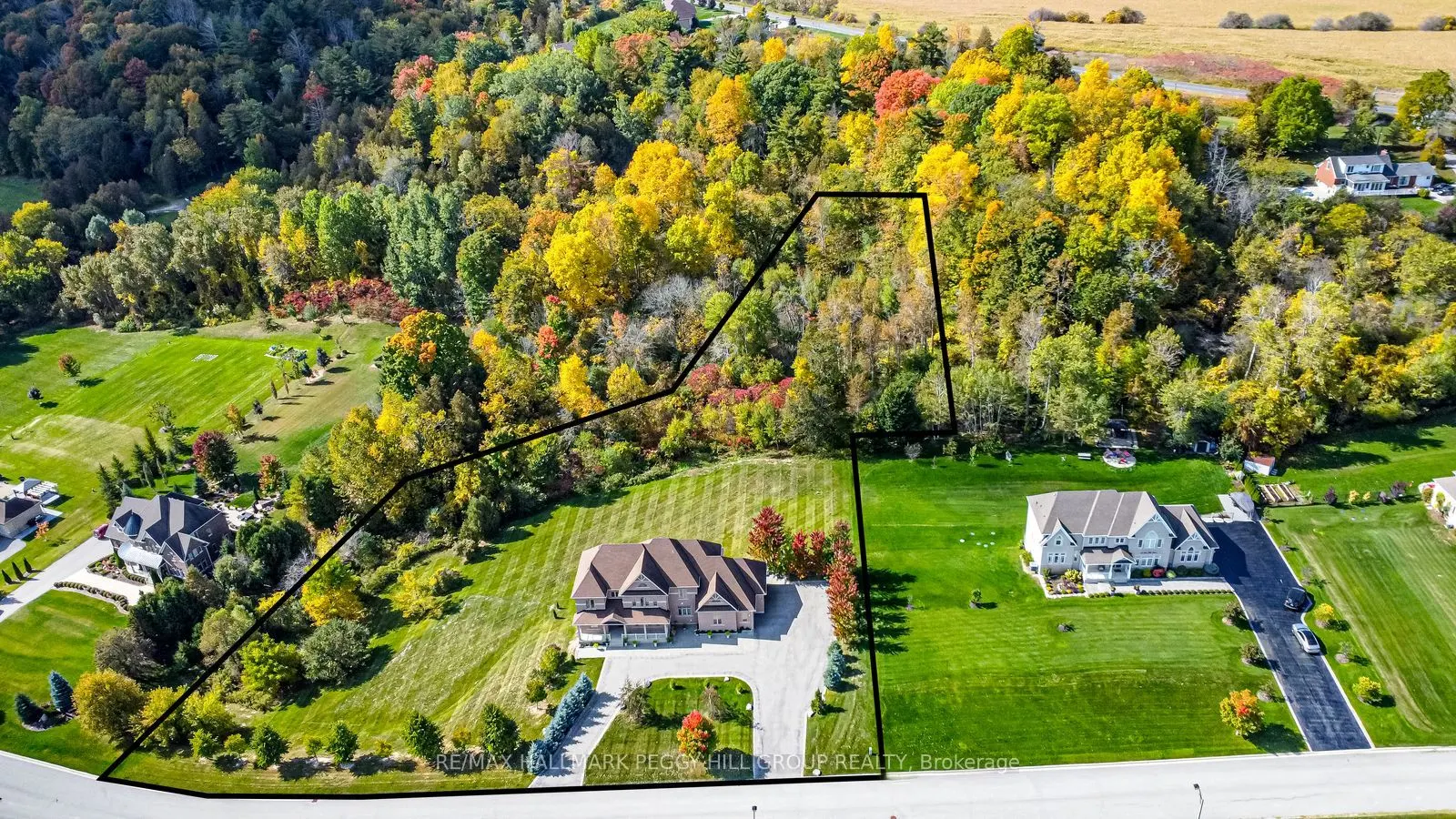 102 Pine Hill Road