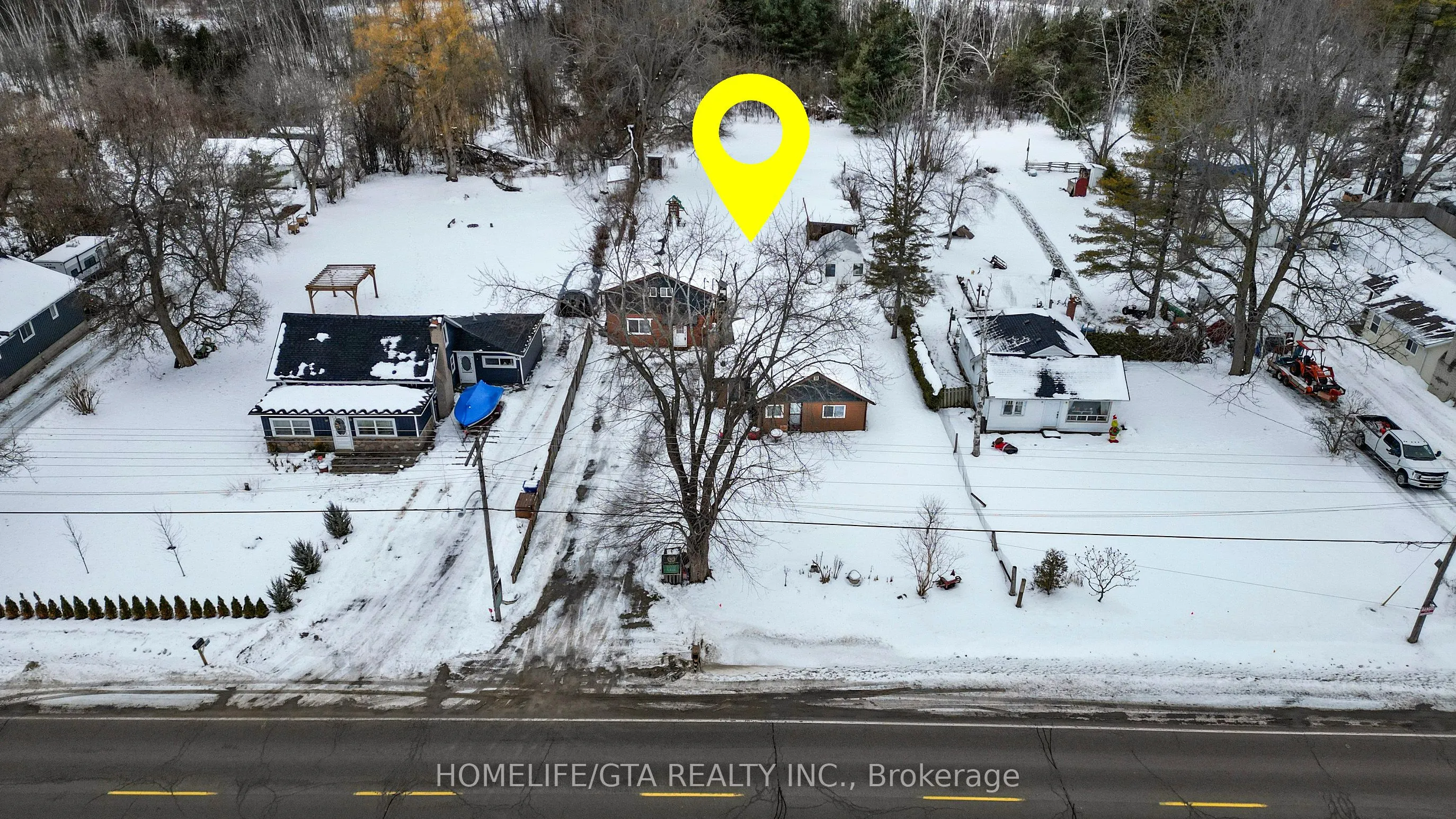 31474 Lakeridge Road