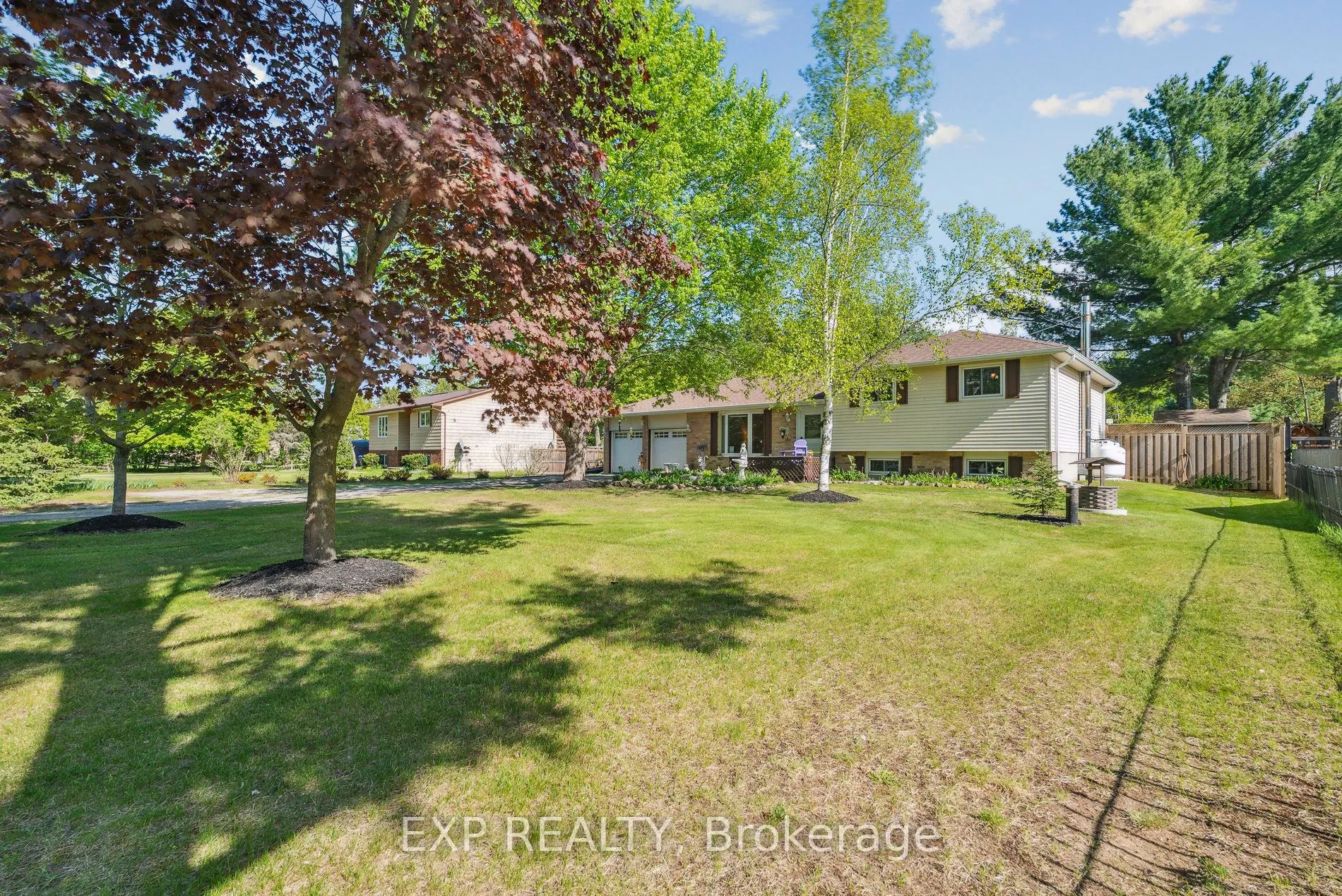 8245 Main Street