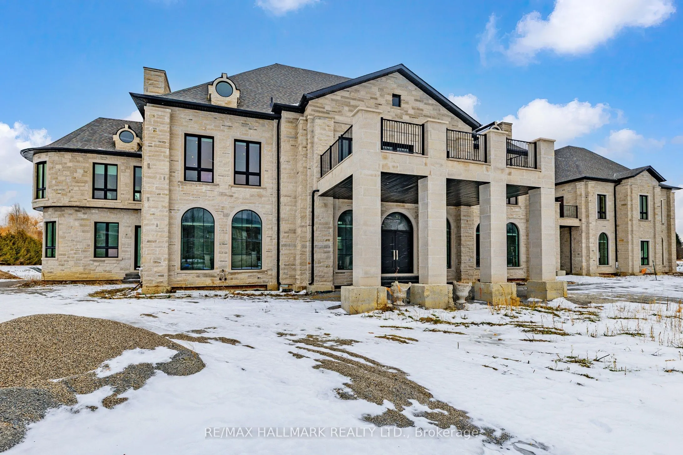 15 Eden Vale Drive