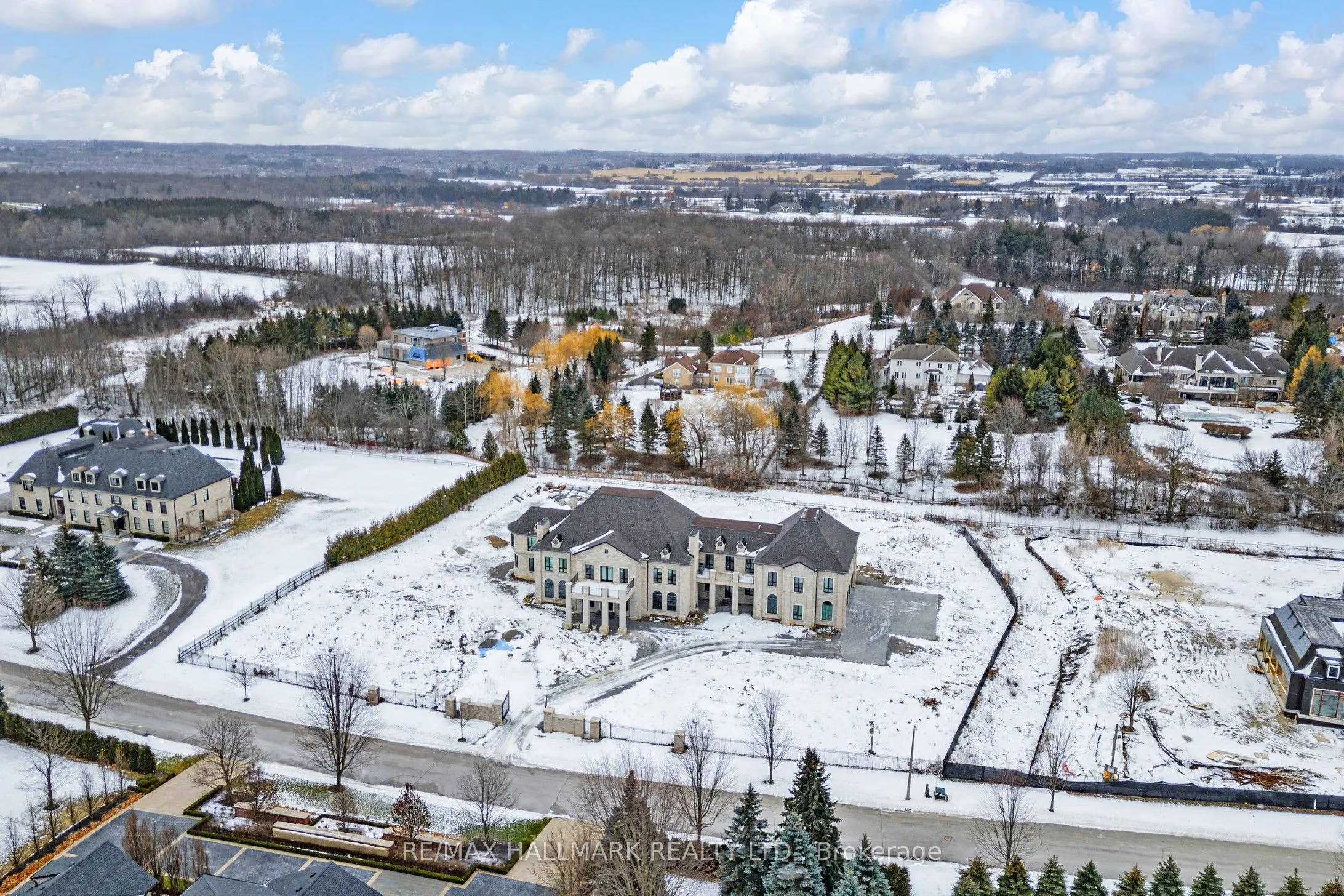 15 Eden Vale Drive