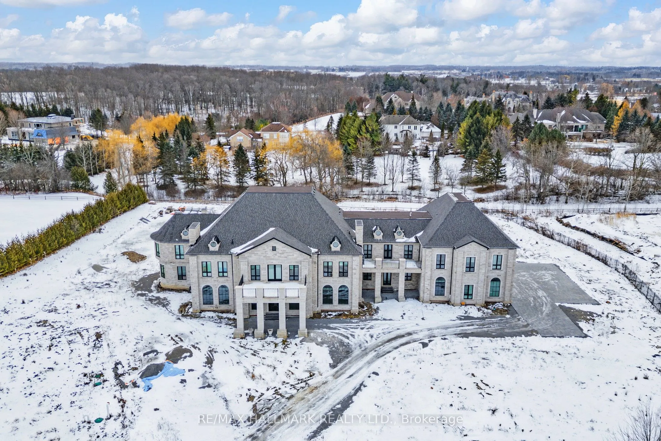 15 Eden Vale Drive
