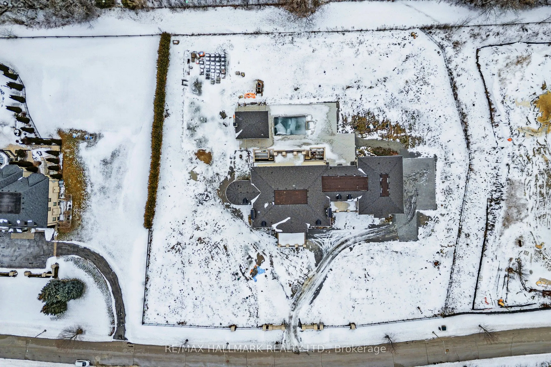 15 Eden Vale Drive