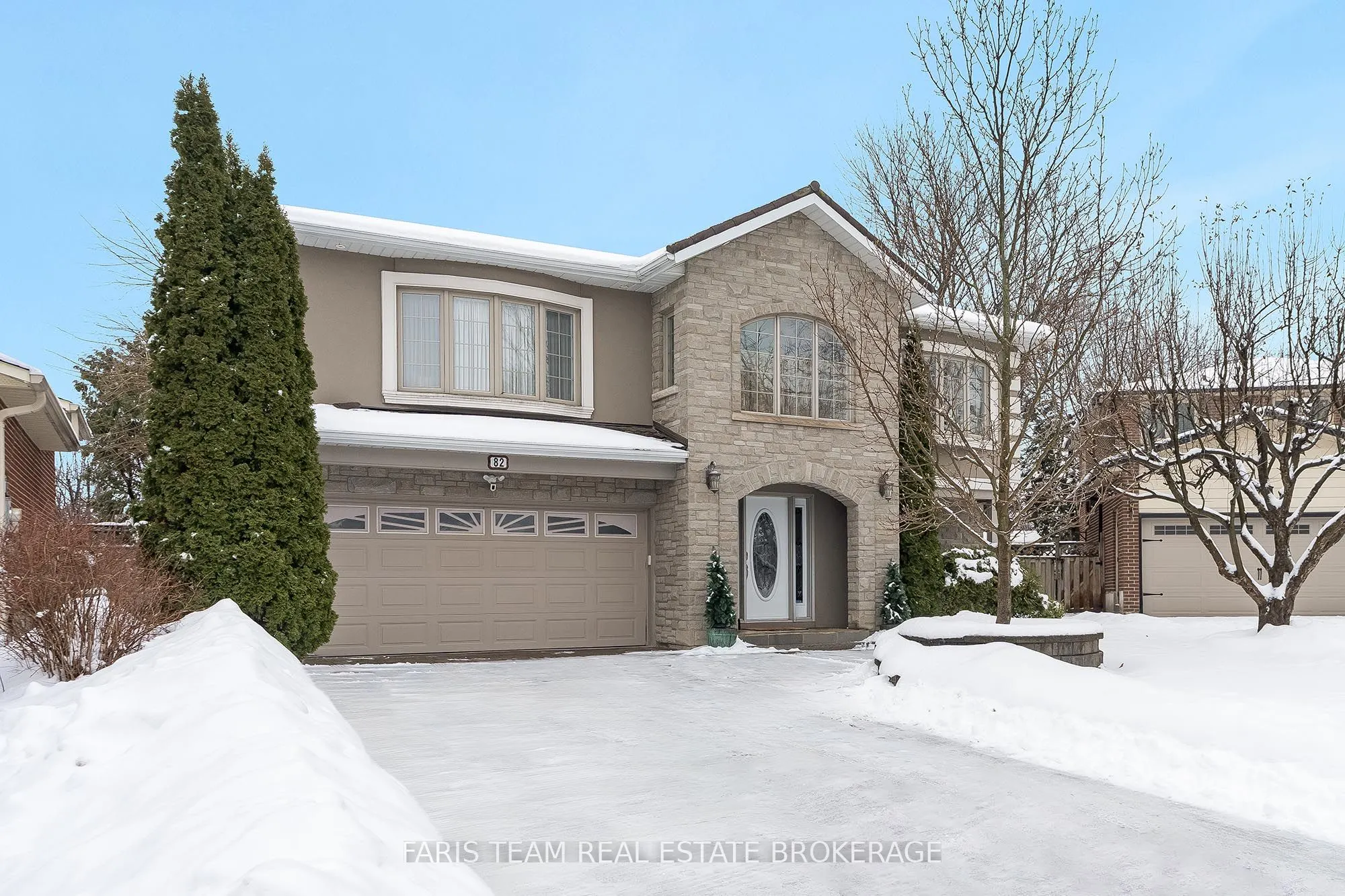 82 Derby Court