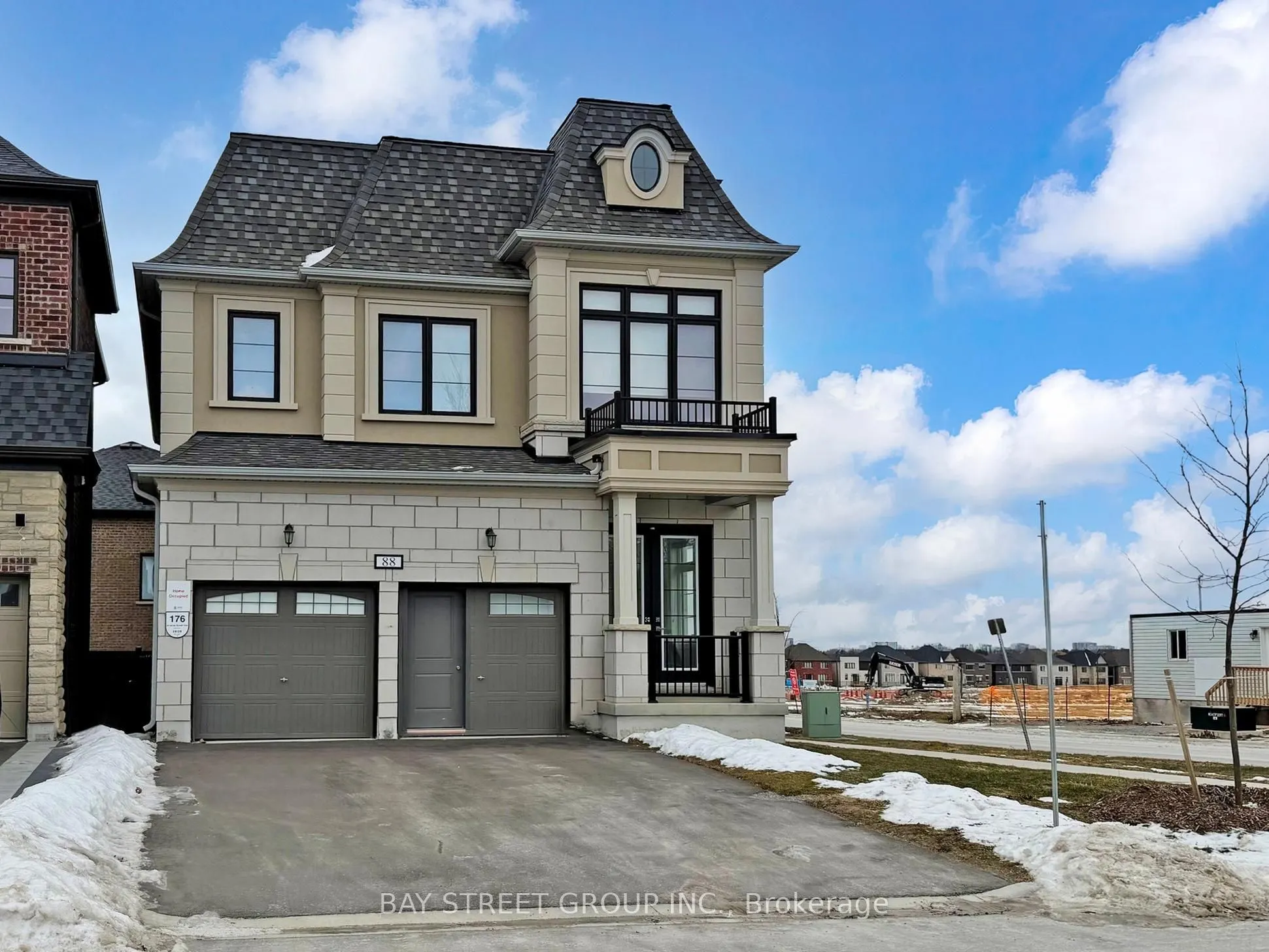 88 Harvey Bunker Crescent