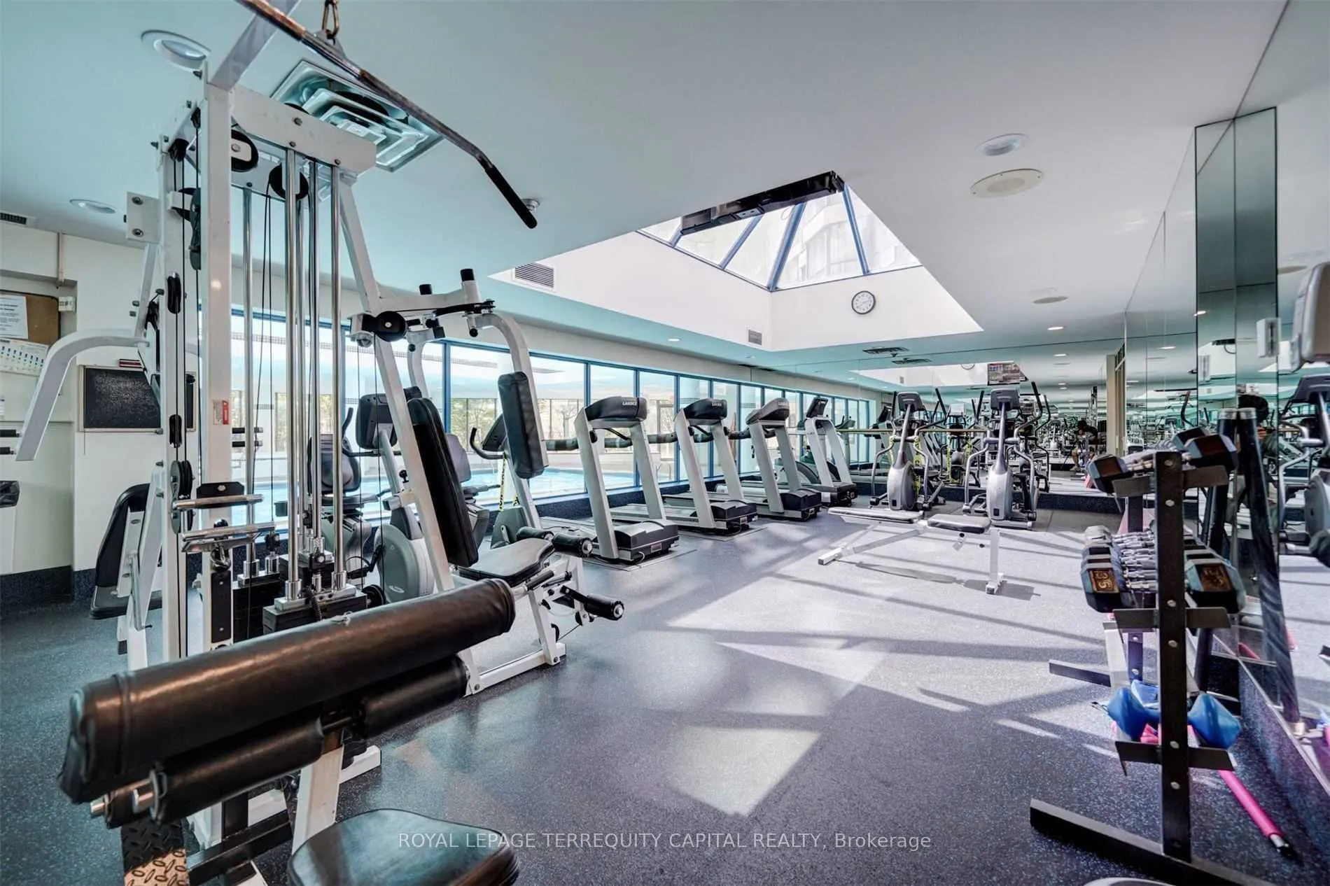 7300 Yonge Street #1407