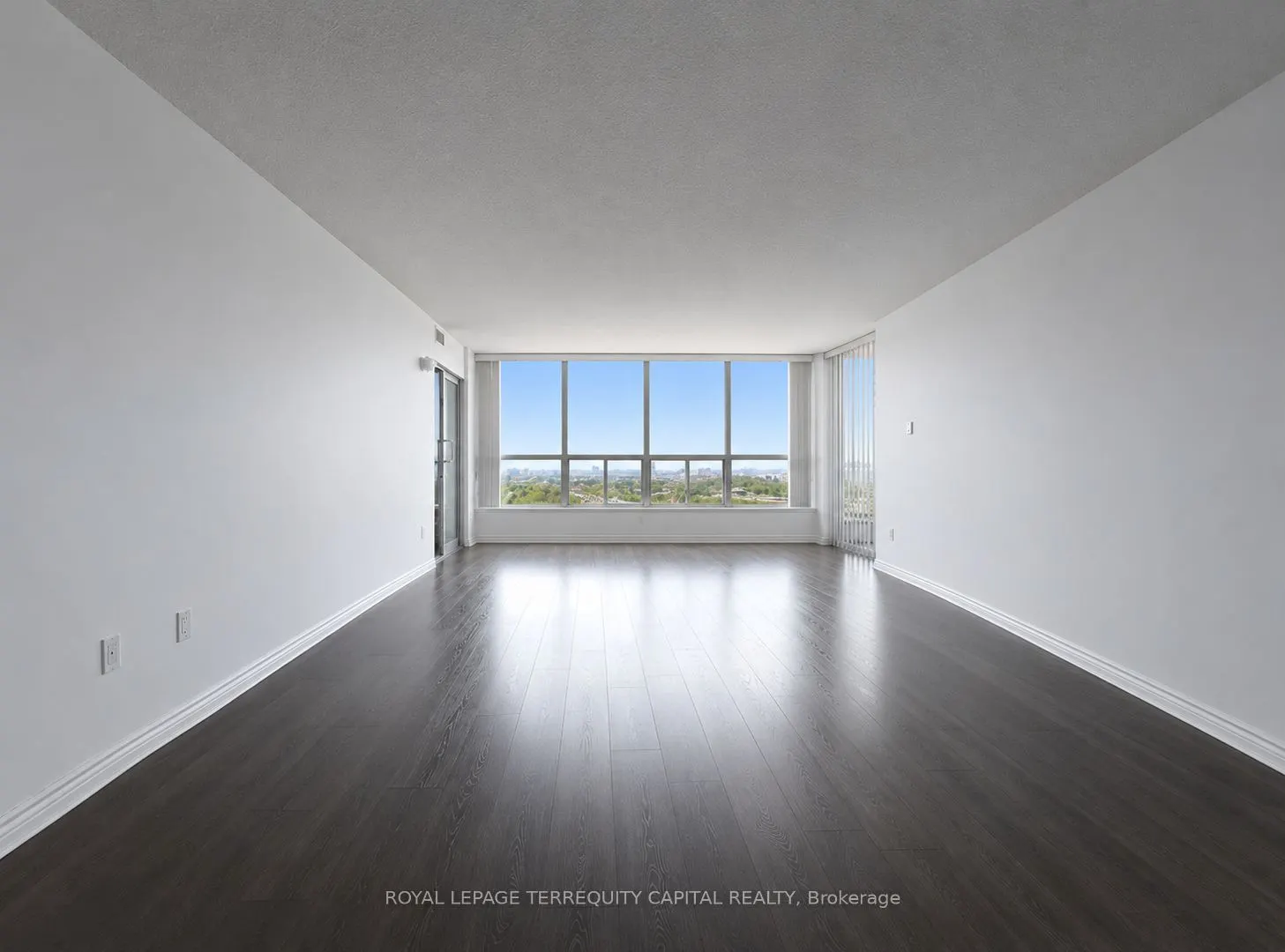 7300 Yonge Street #1407
