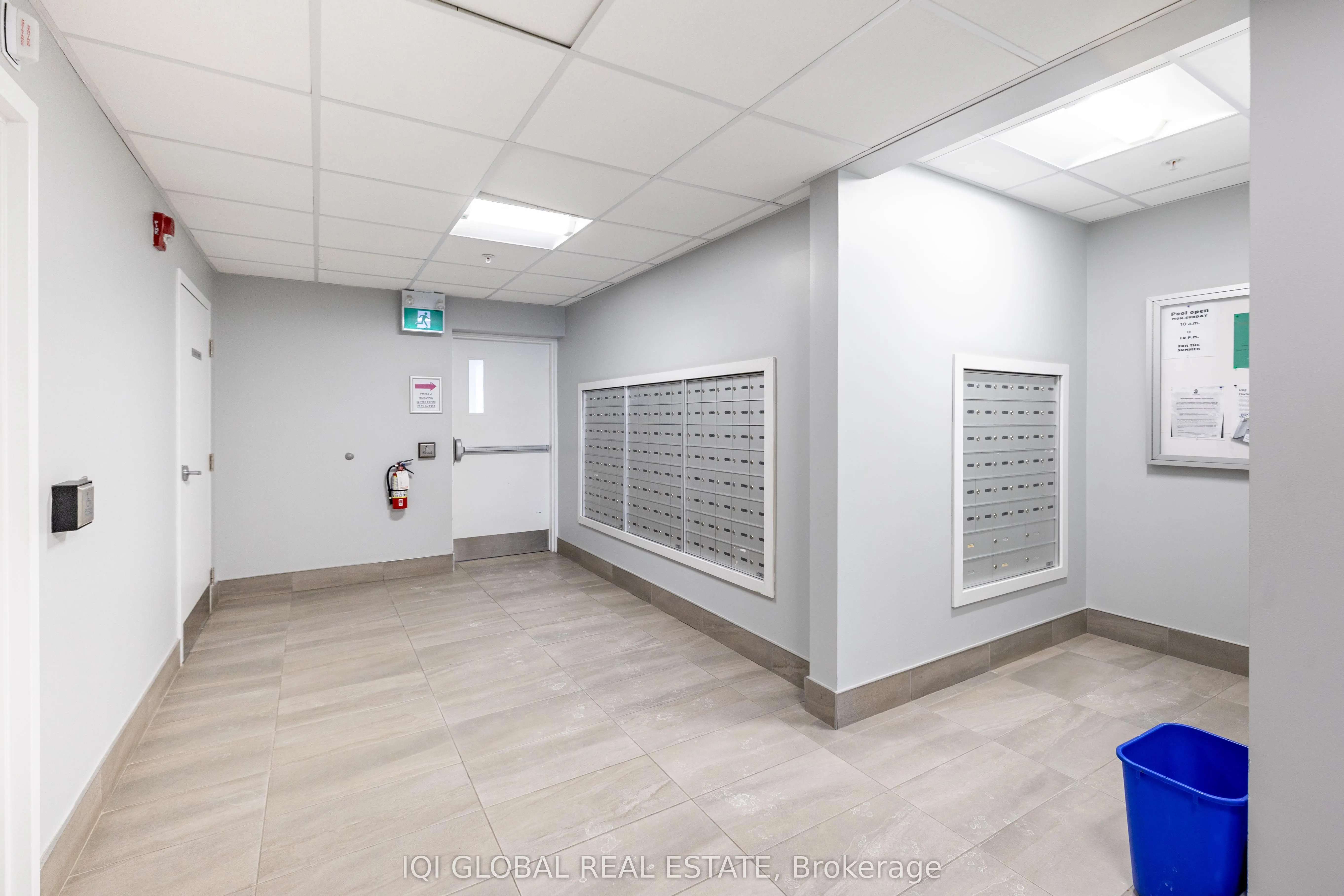 481 Rupert Avenue #2205