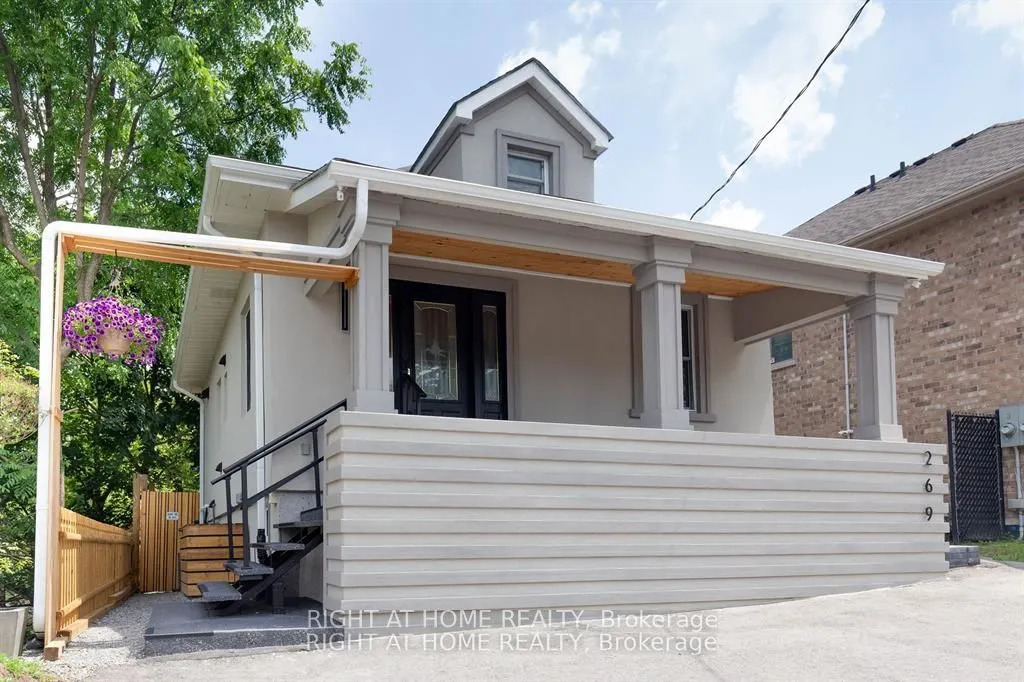 269 Prospect Street
