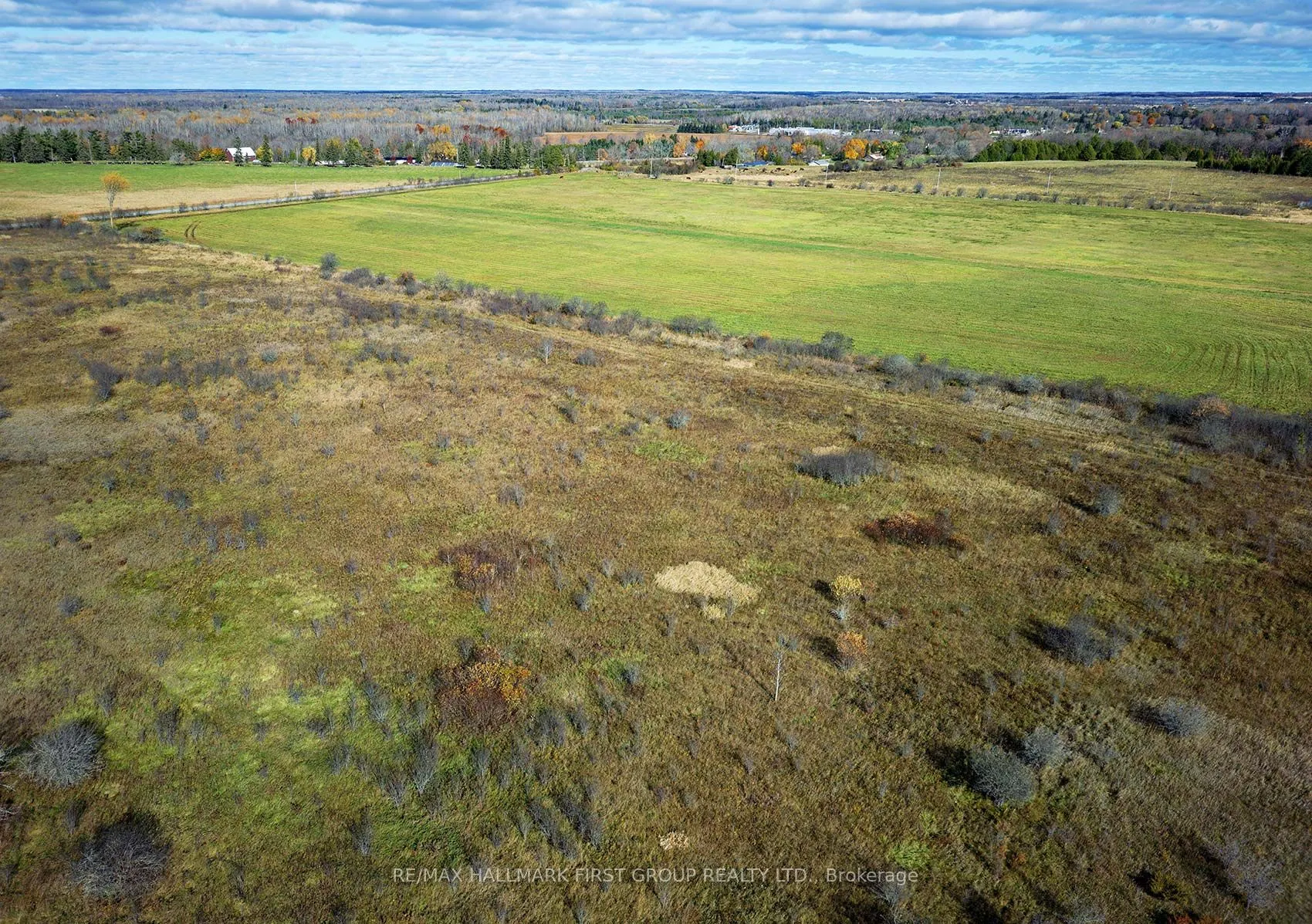 0 5 Concession Road