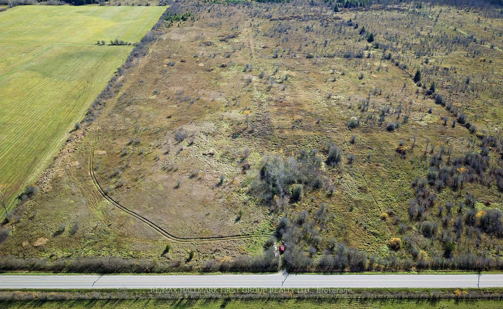 0 5 Concession Road