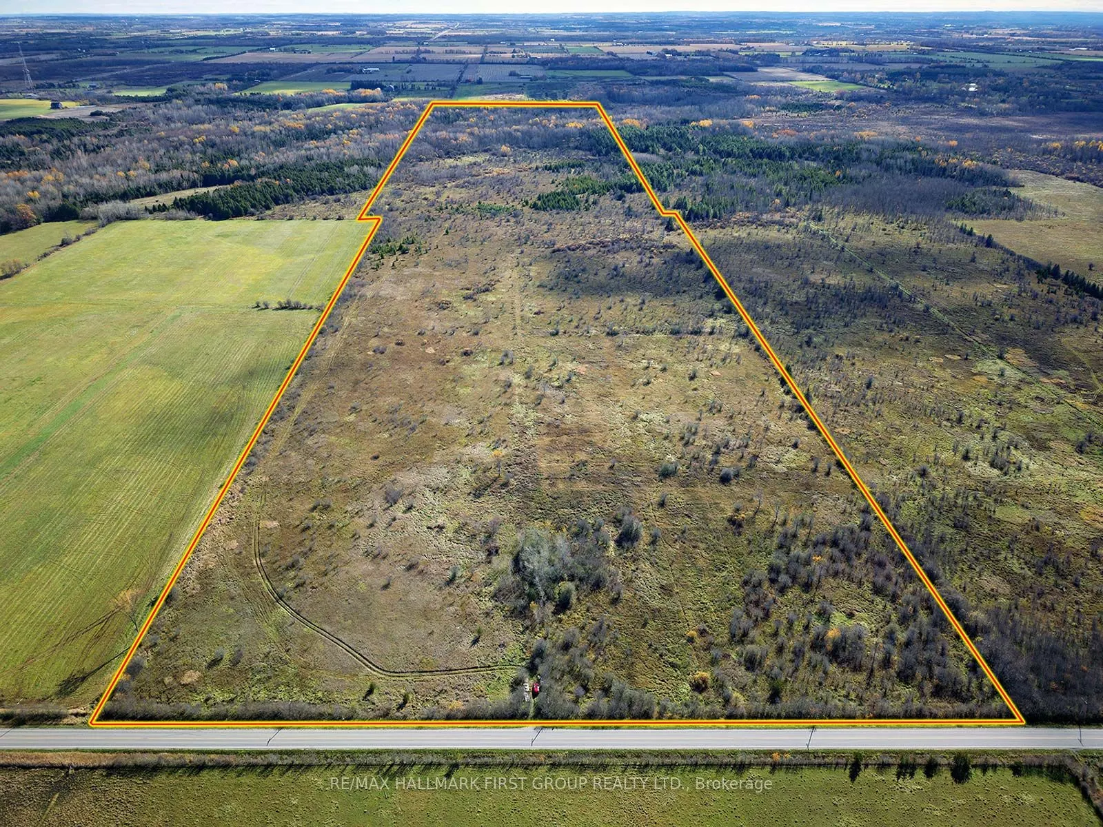 0 5 Concession Road