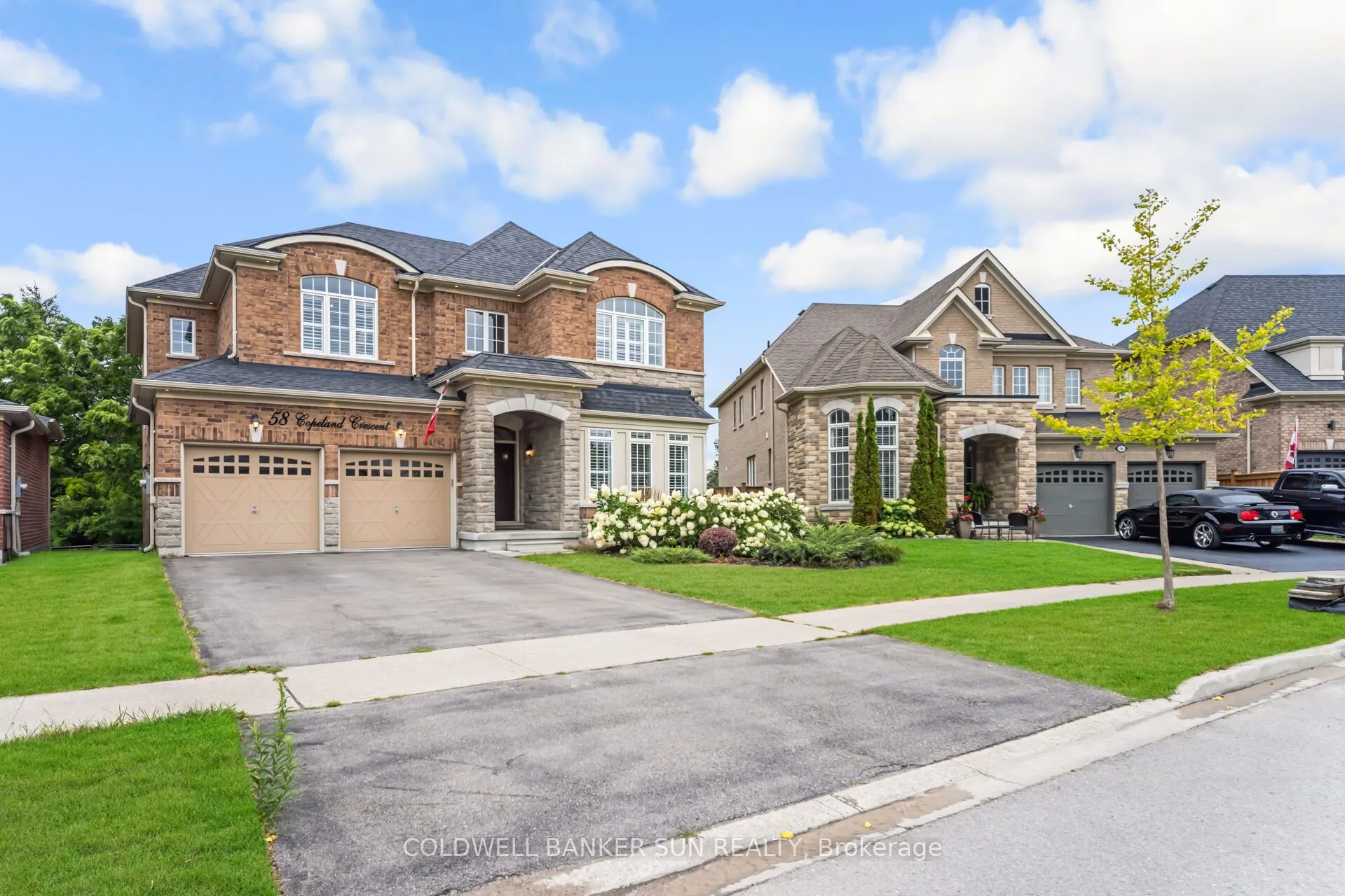 58 Copeland Crescent