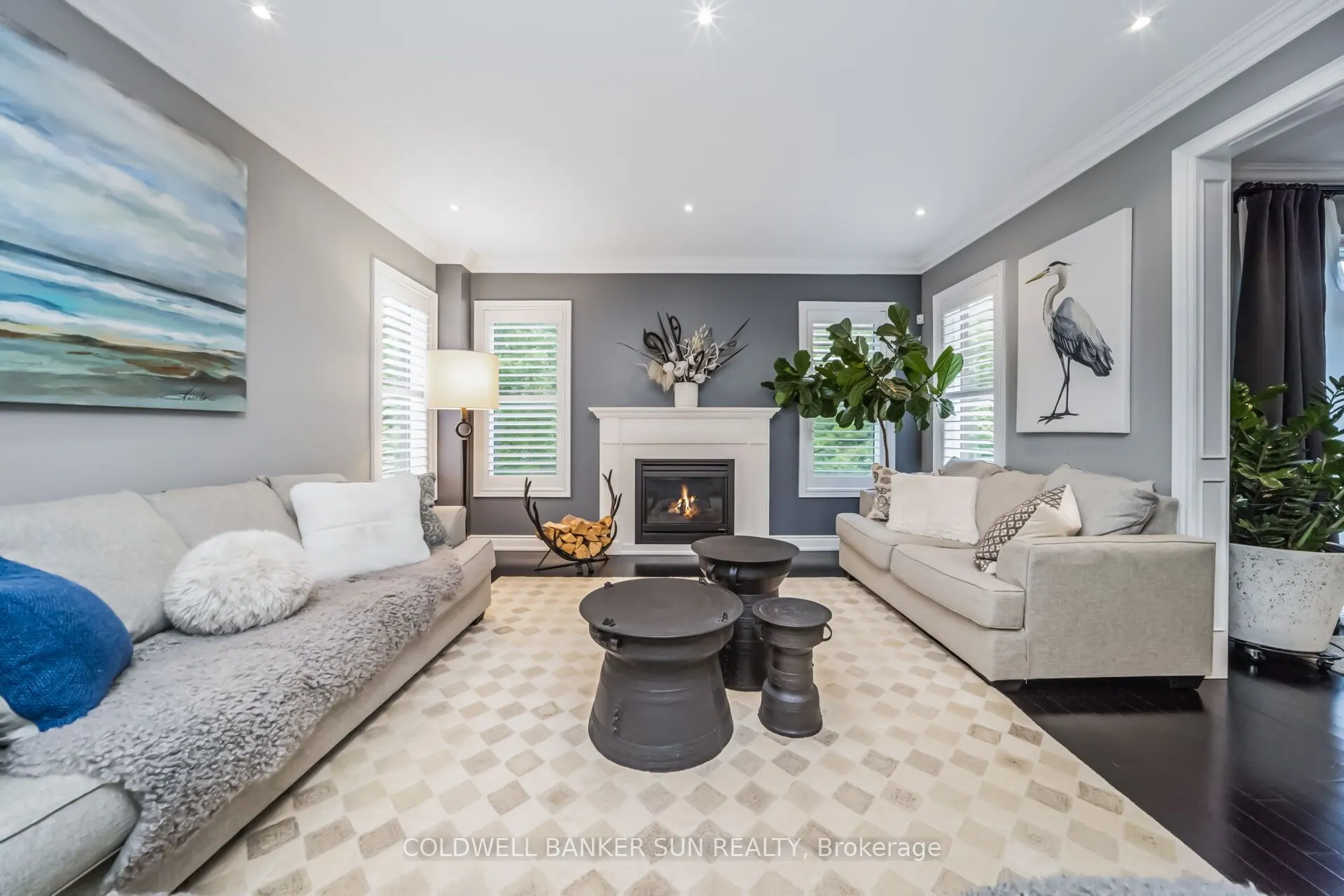 58 Copeland Crescent