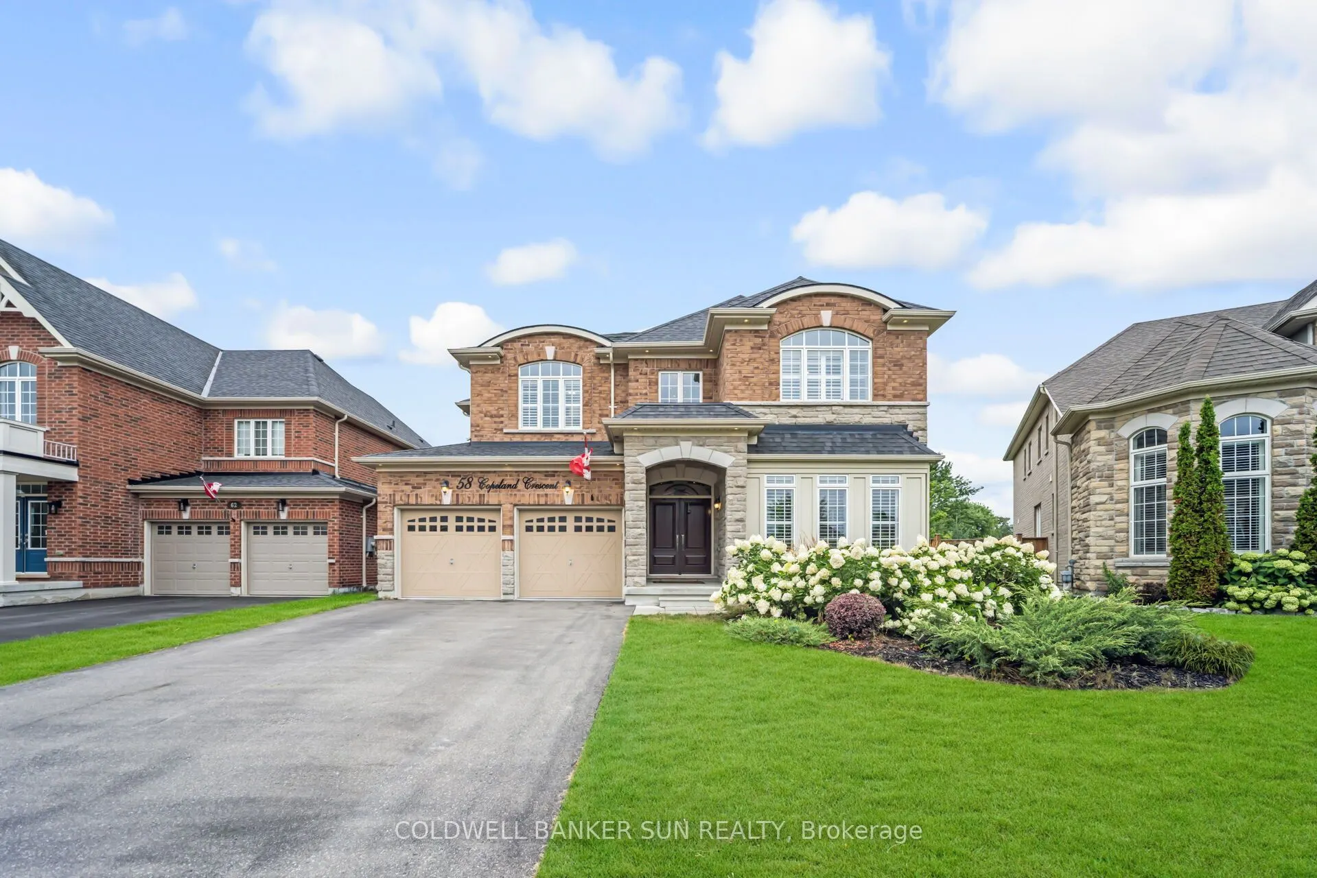 58 Copeland Crescent