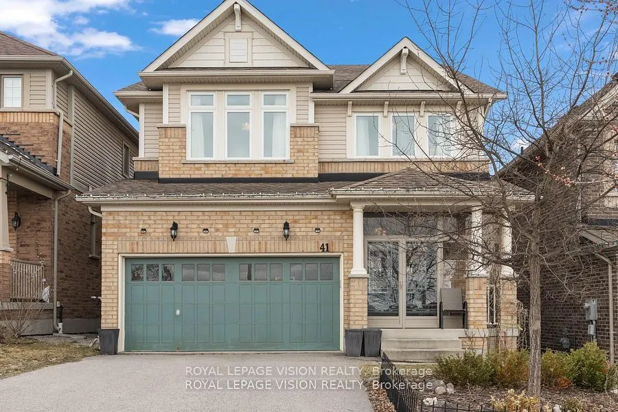 41 Treetops Boulevard
