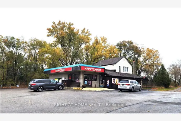 23565 Lake Ridge Road